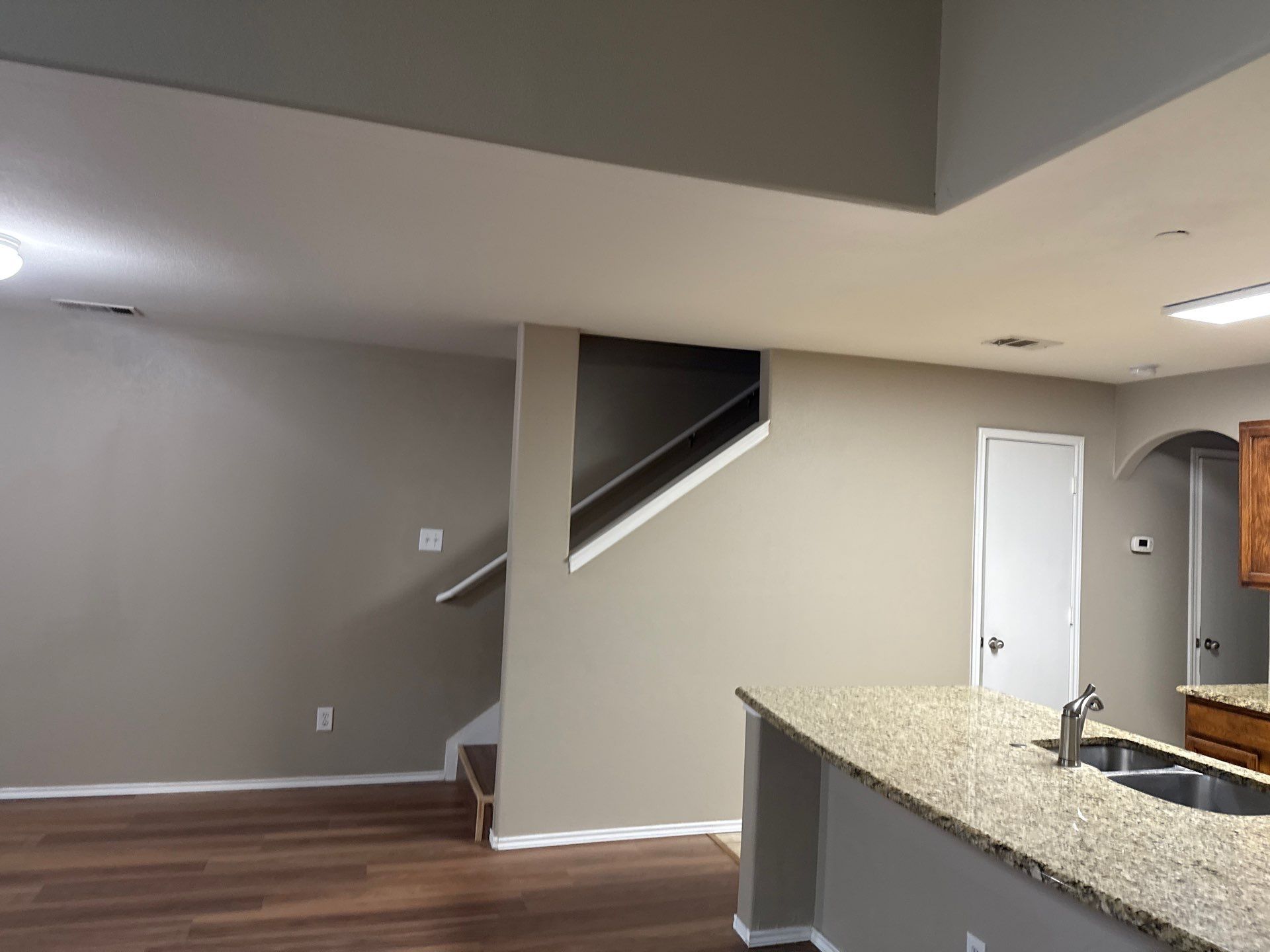 Project in Collin County