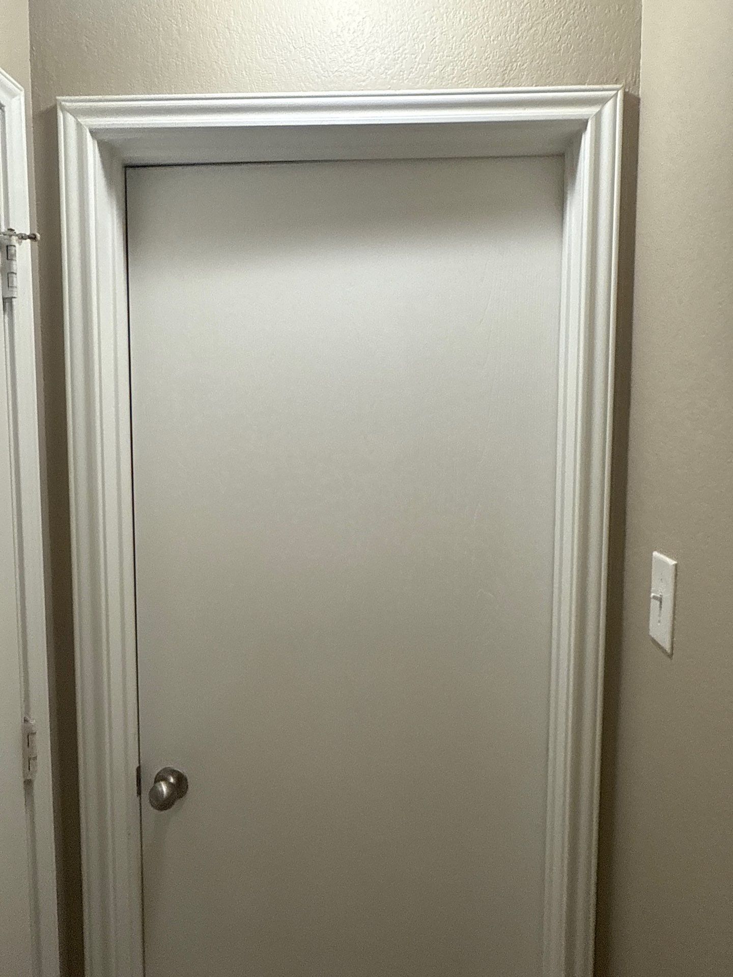 Project in Collin County