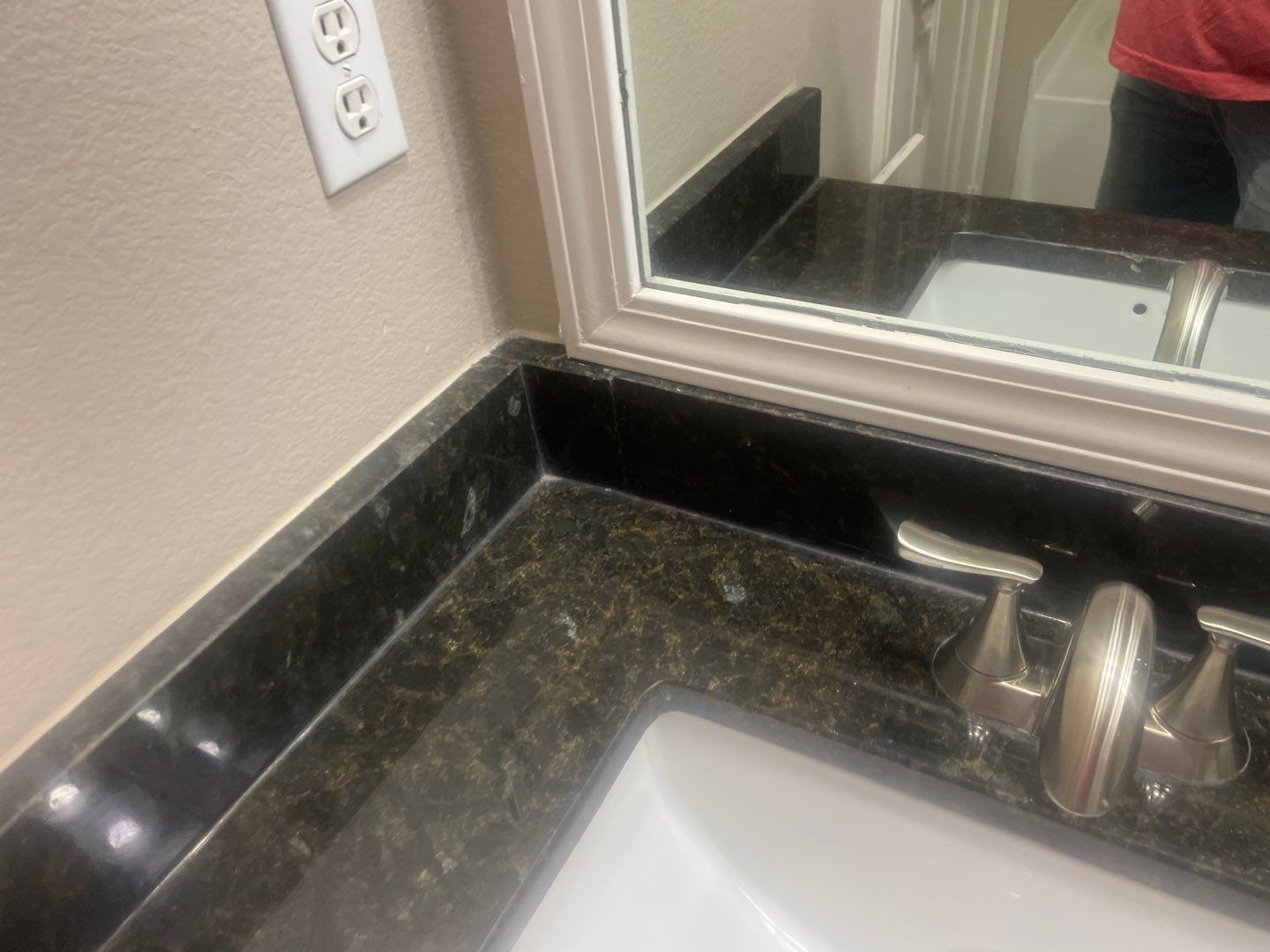 Project in Collin County