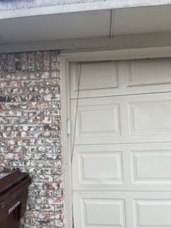 door-gate project in Collin County