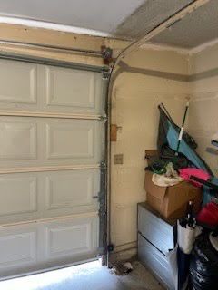 door-gate project in Collin County