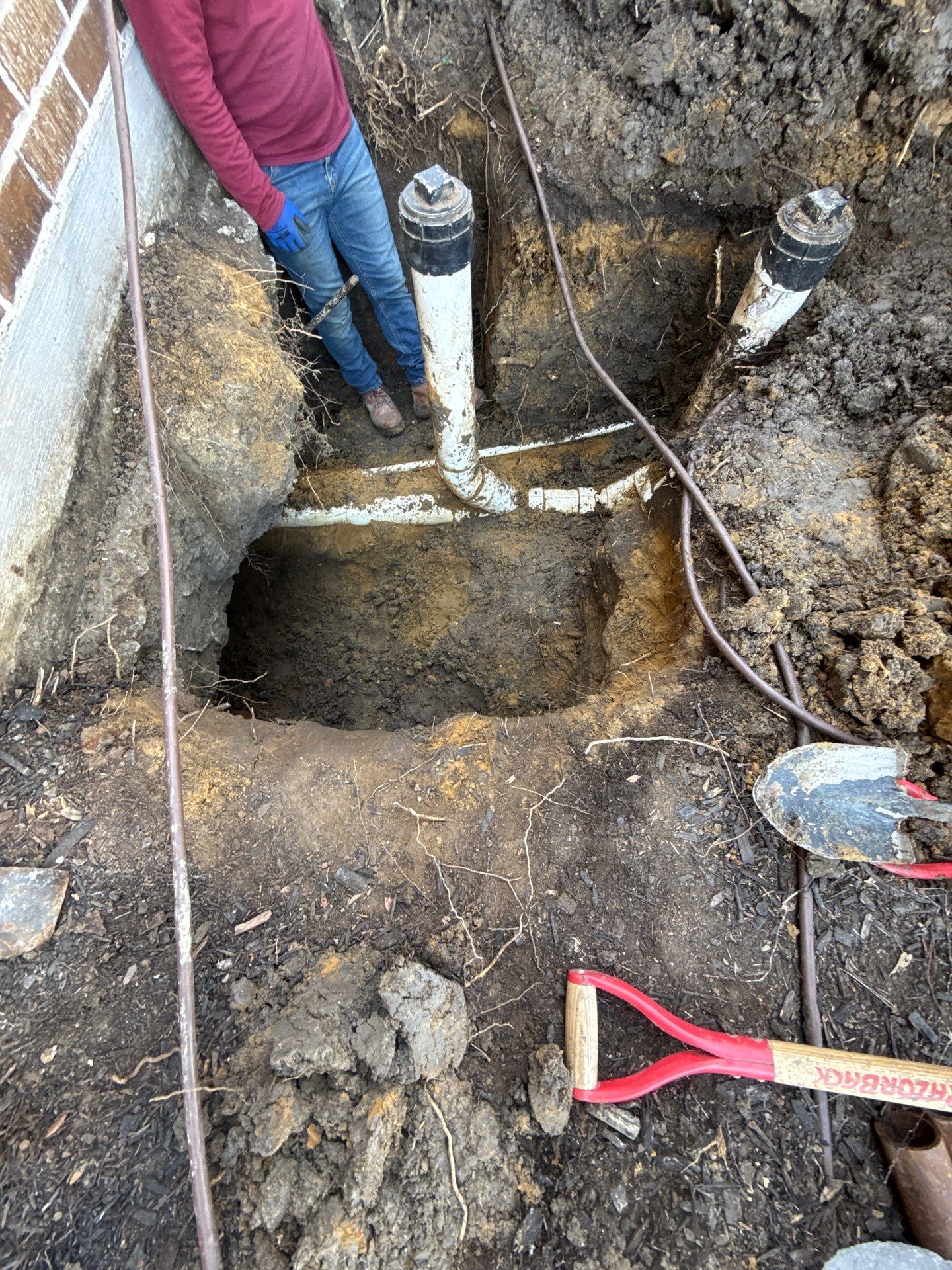 Project in Collin County