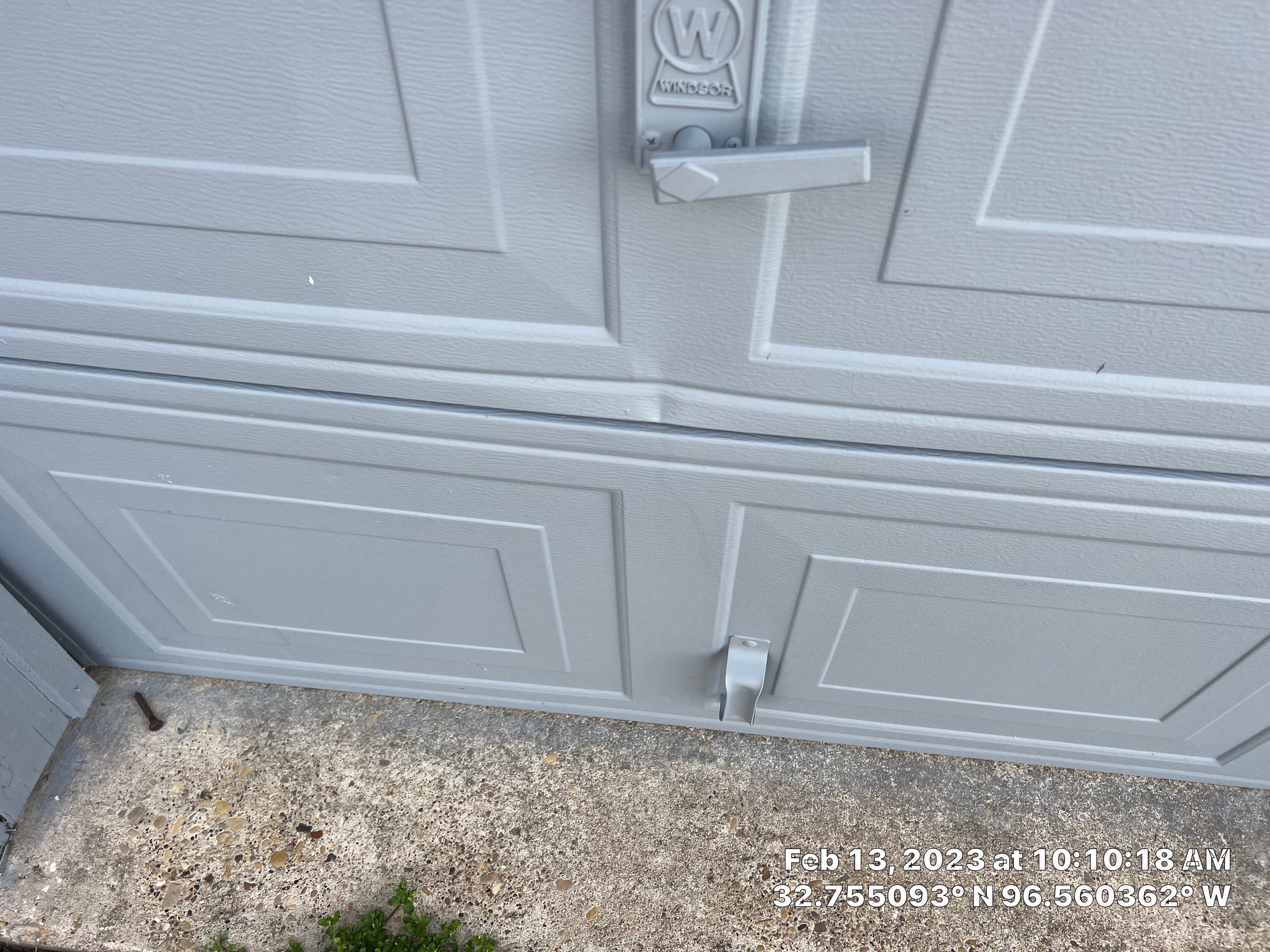 Project in Dallas County