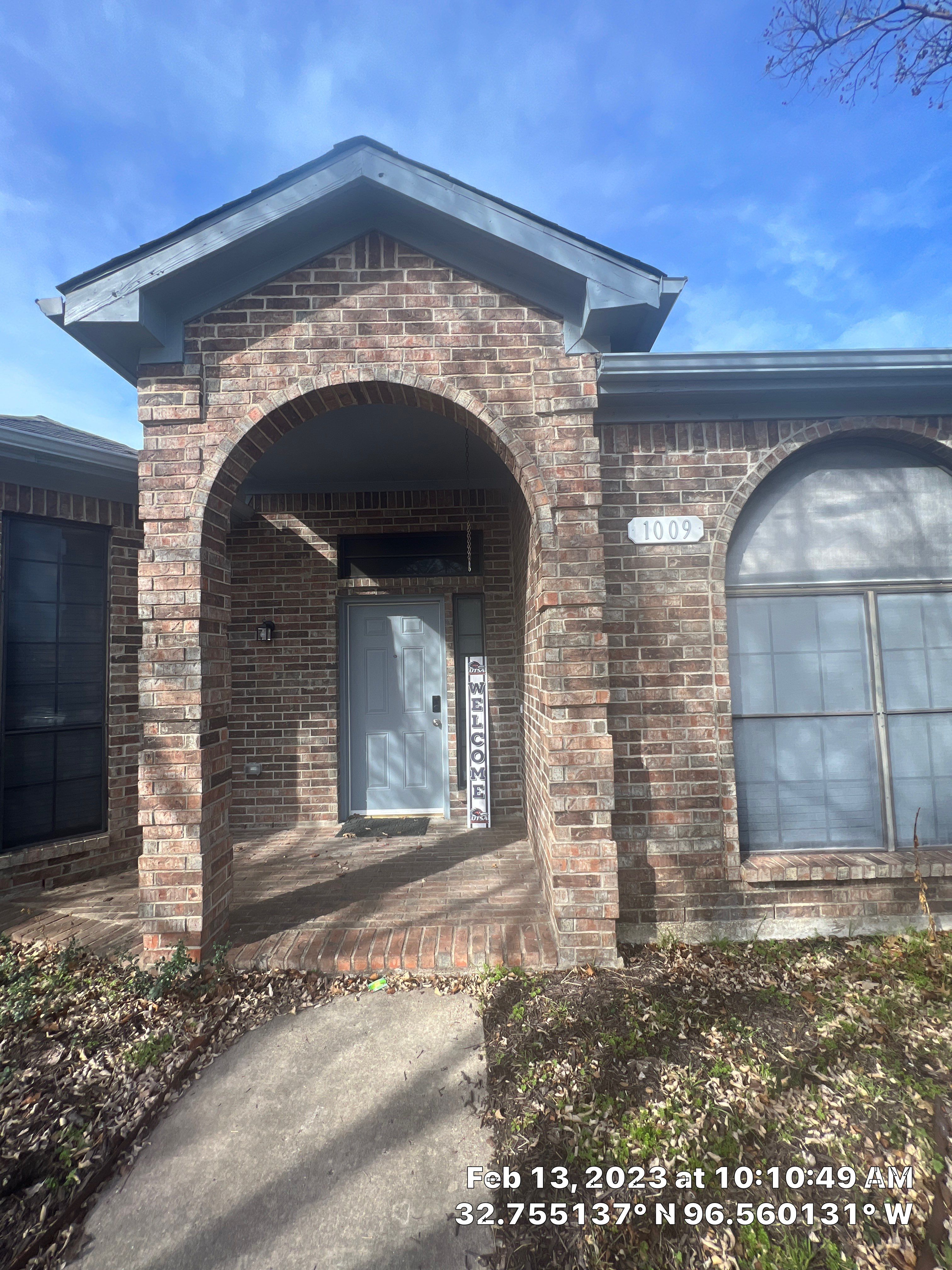 Project in Dallas County