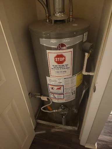 Project in Dallas County
