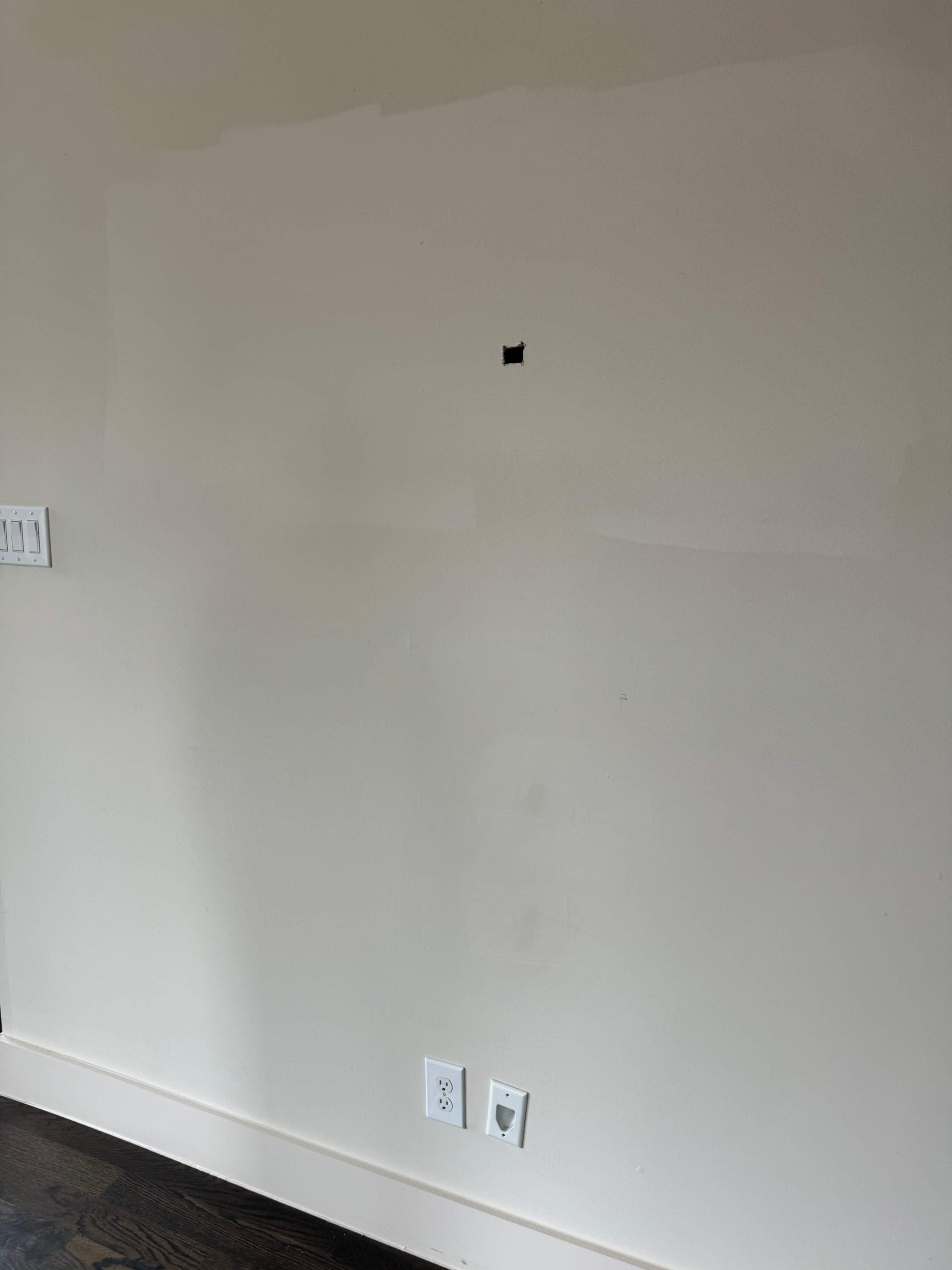Project in Dallas County
