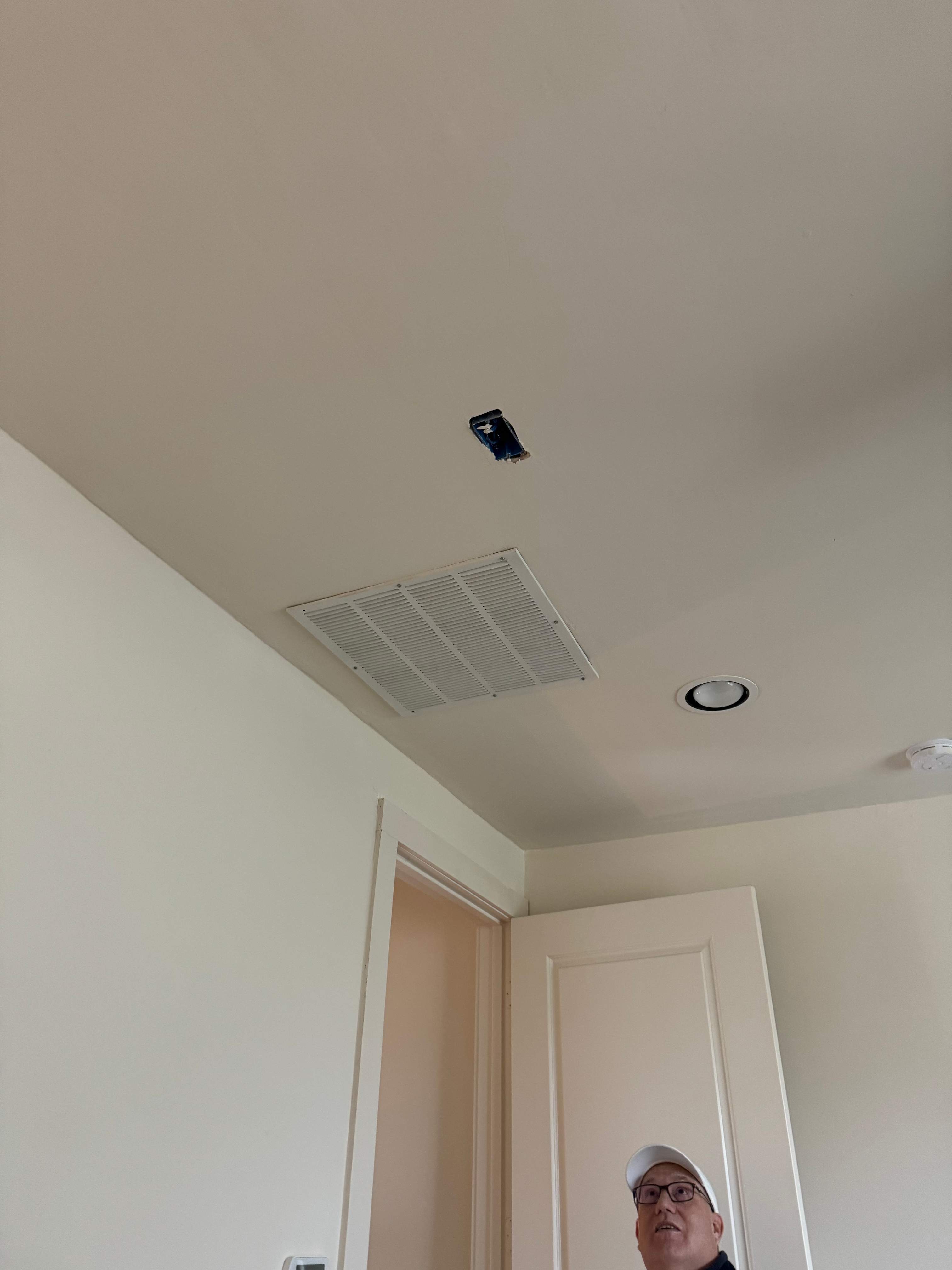 Project in Dallas County