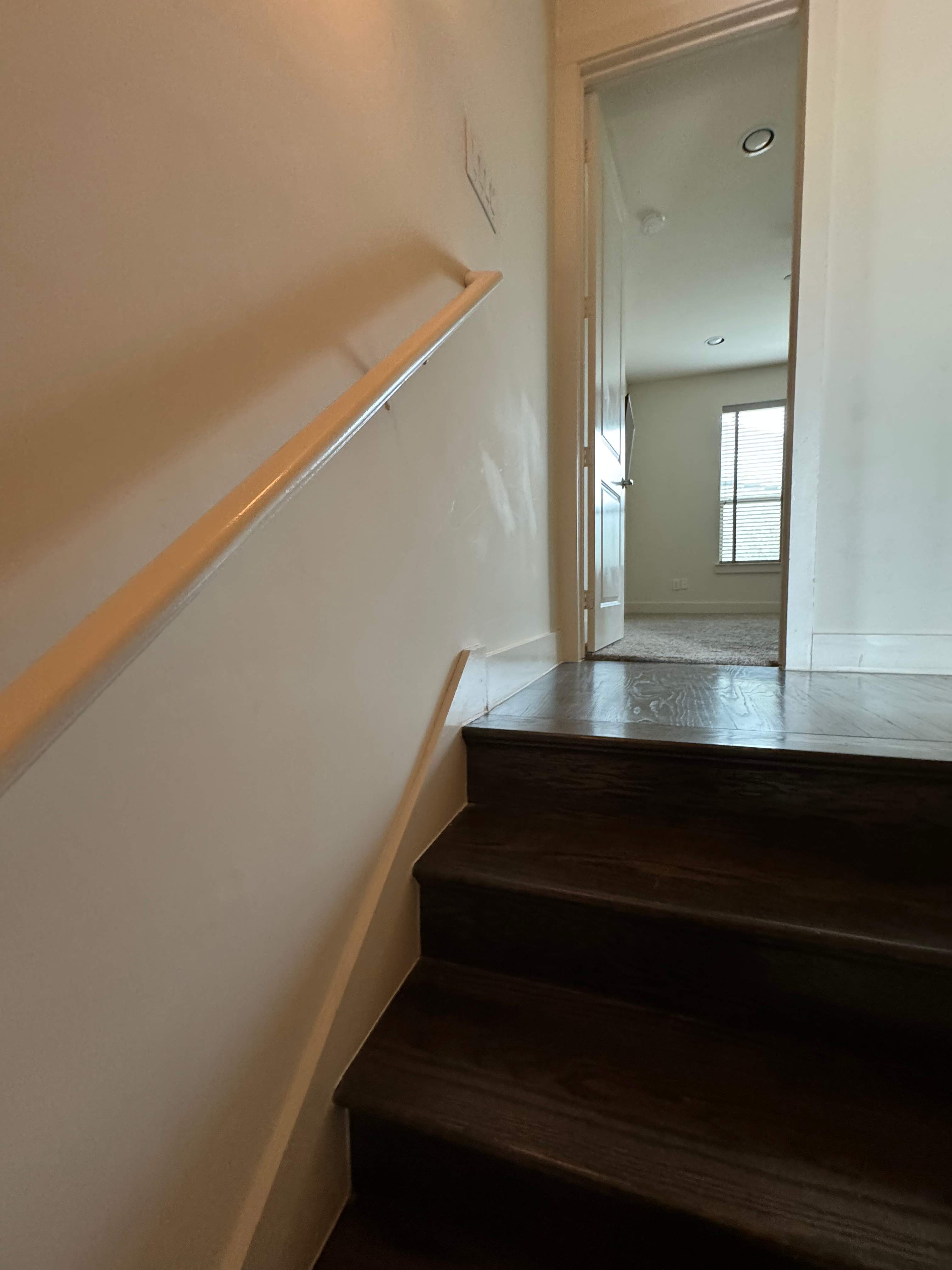 Project in Dallas County