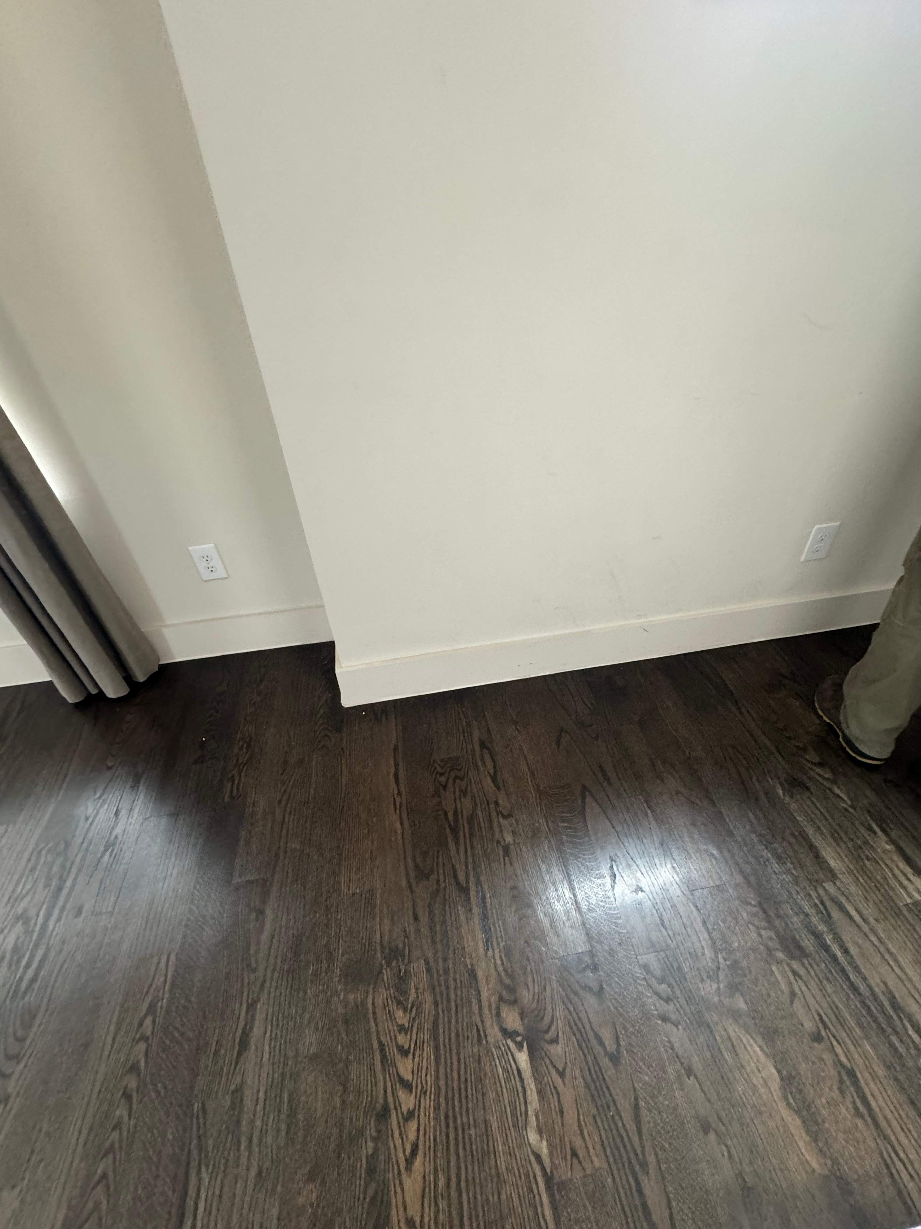Project in Dallas County