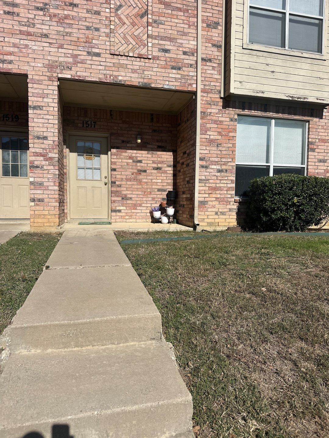 Project in Denton County