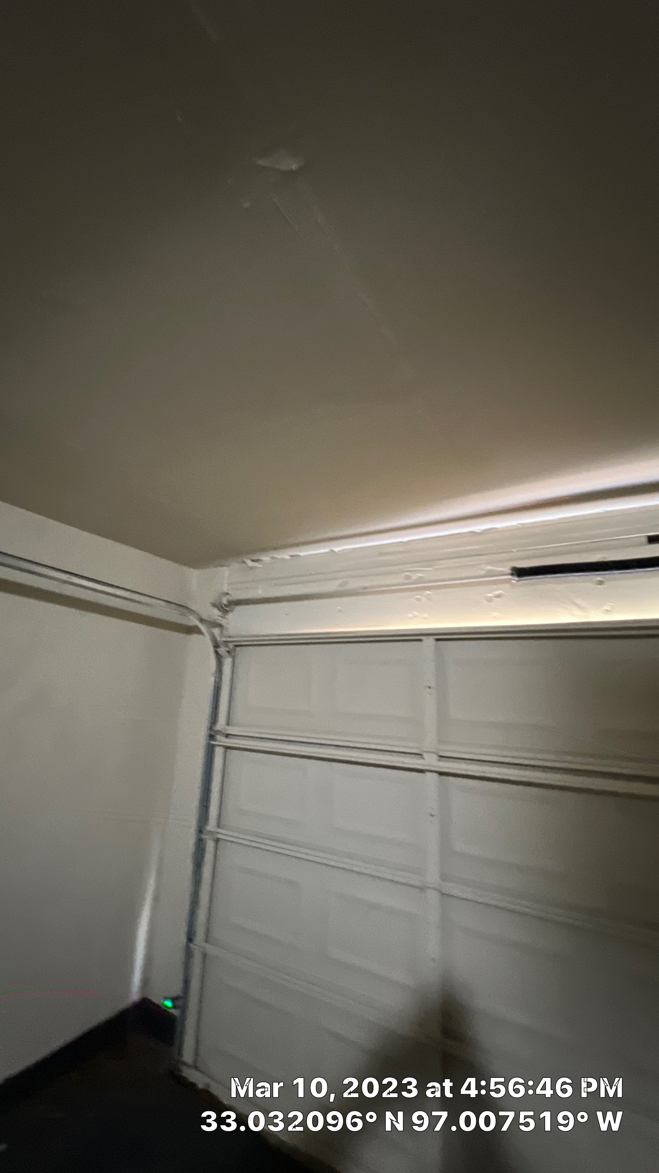 Project in Denton County