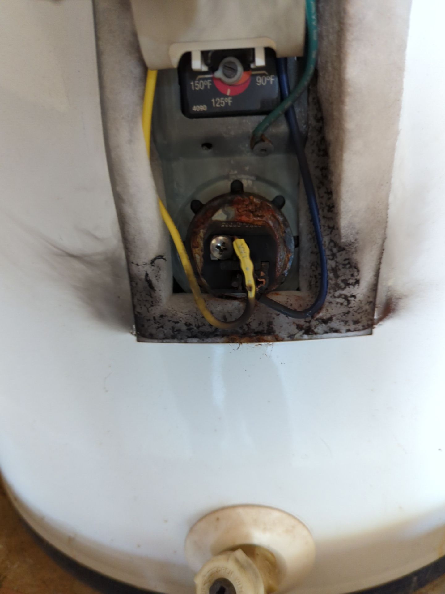 Project in Denton County