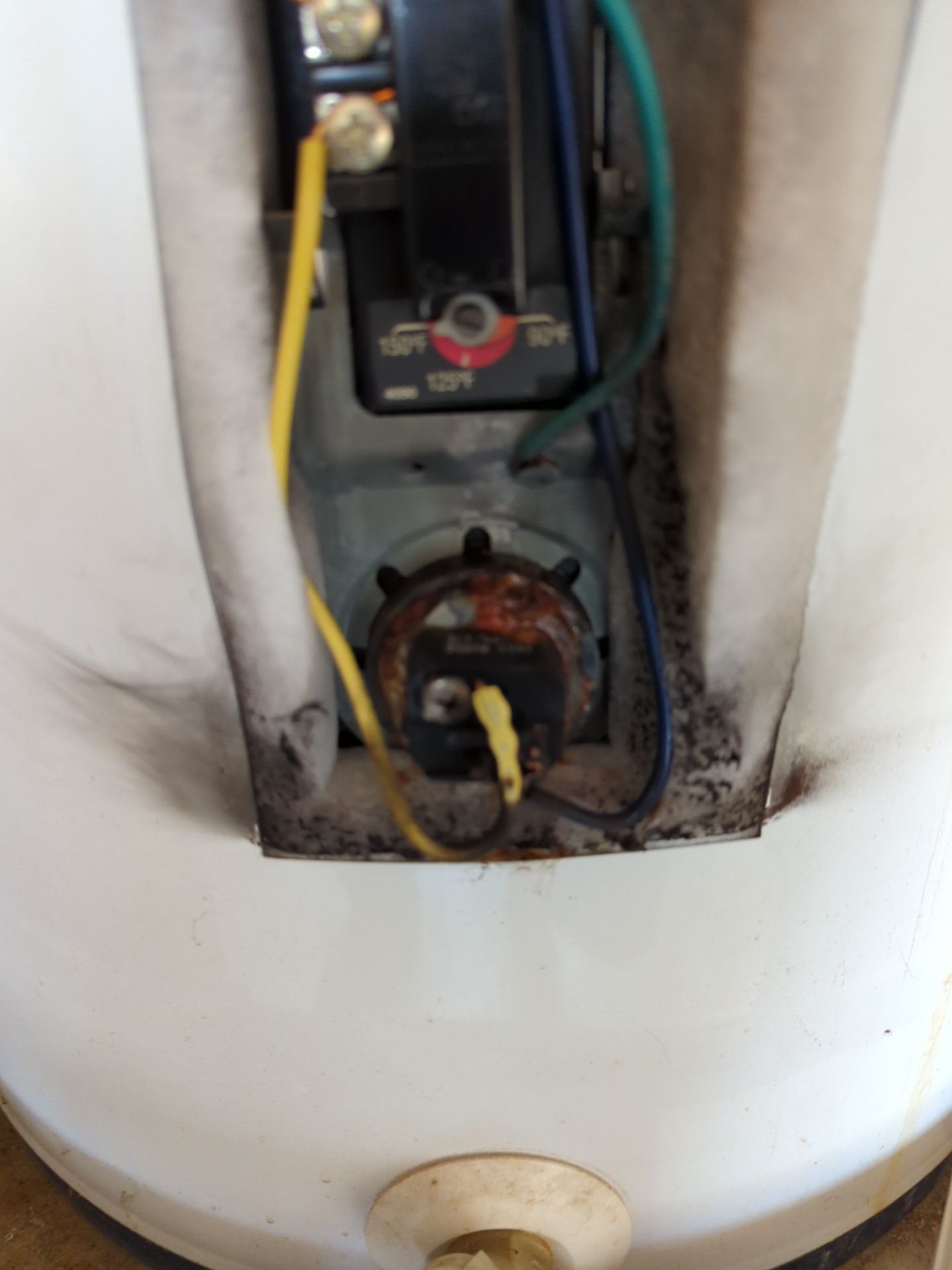 Project in Denton County
