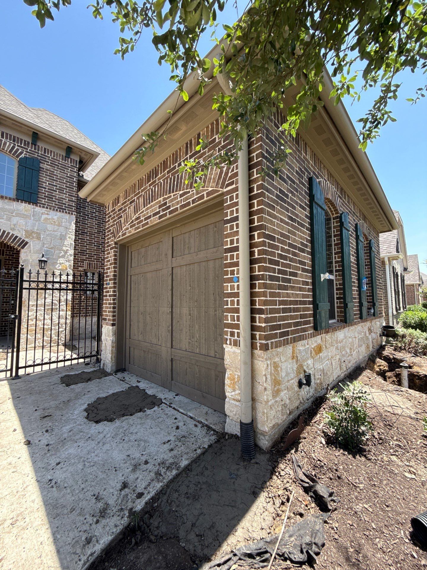 Project in Denton County