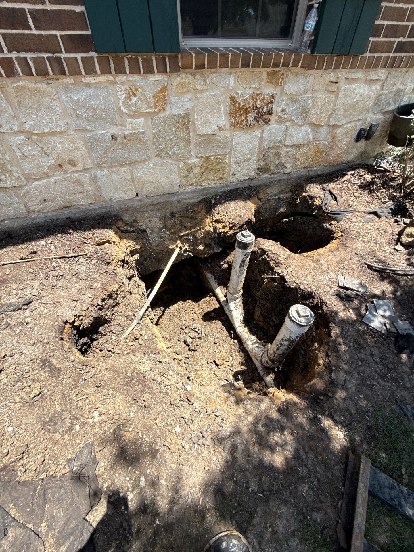Project in Denton County