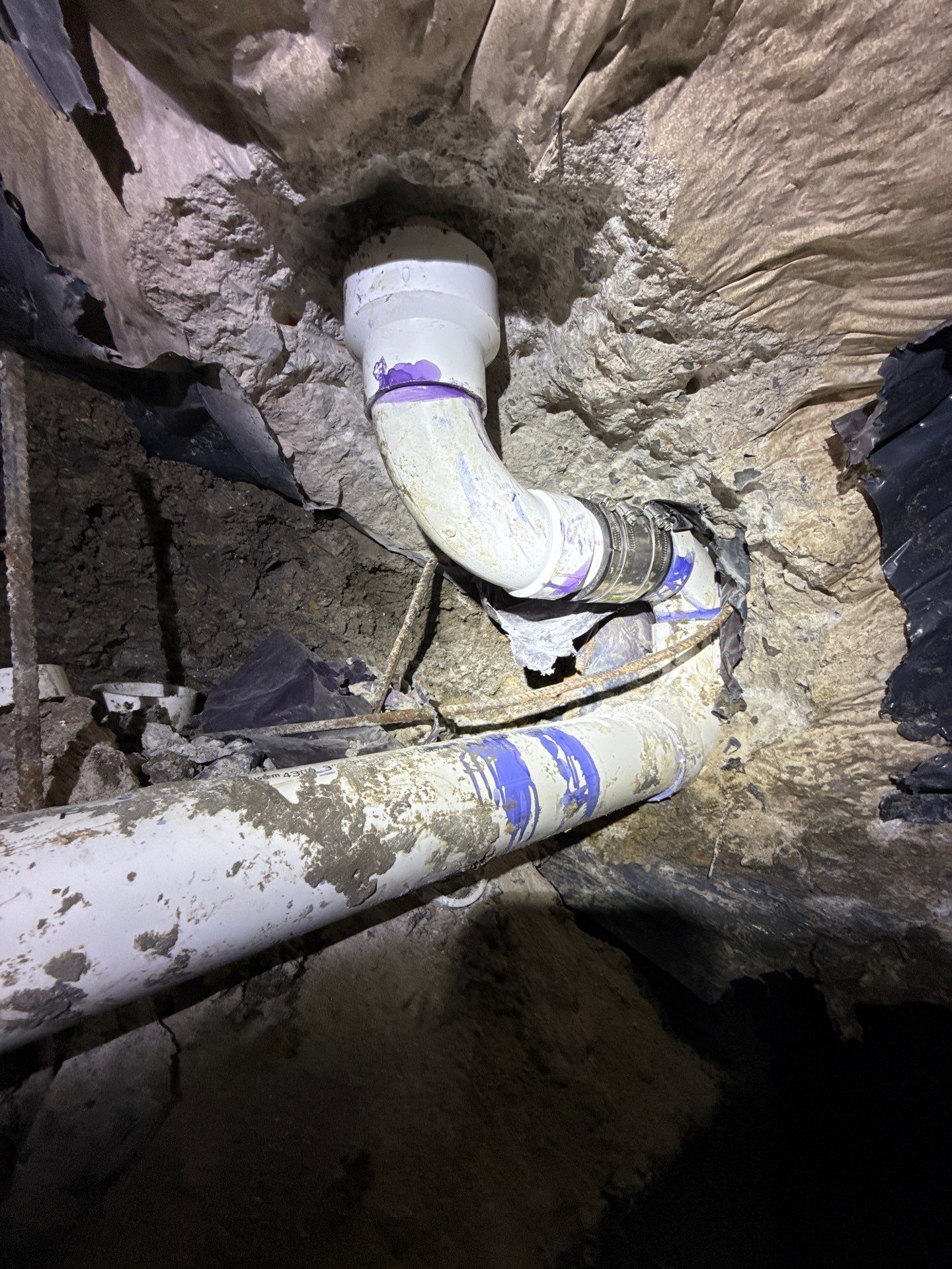 Project in Denton County