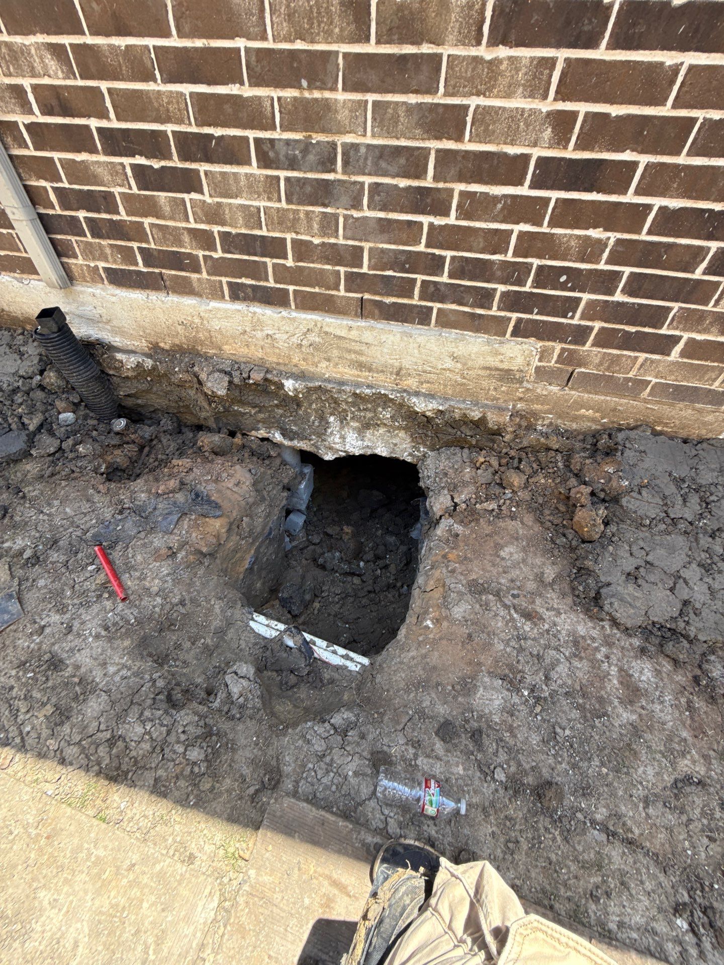 Project in Denton County