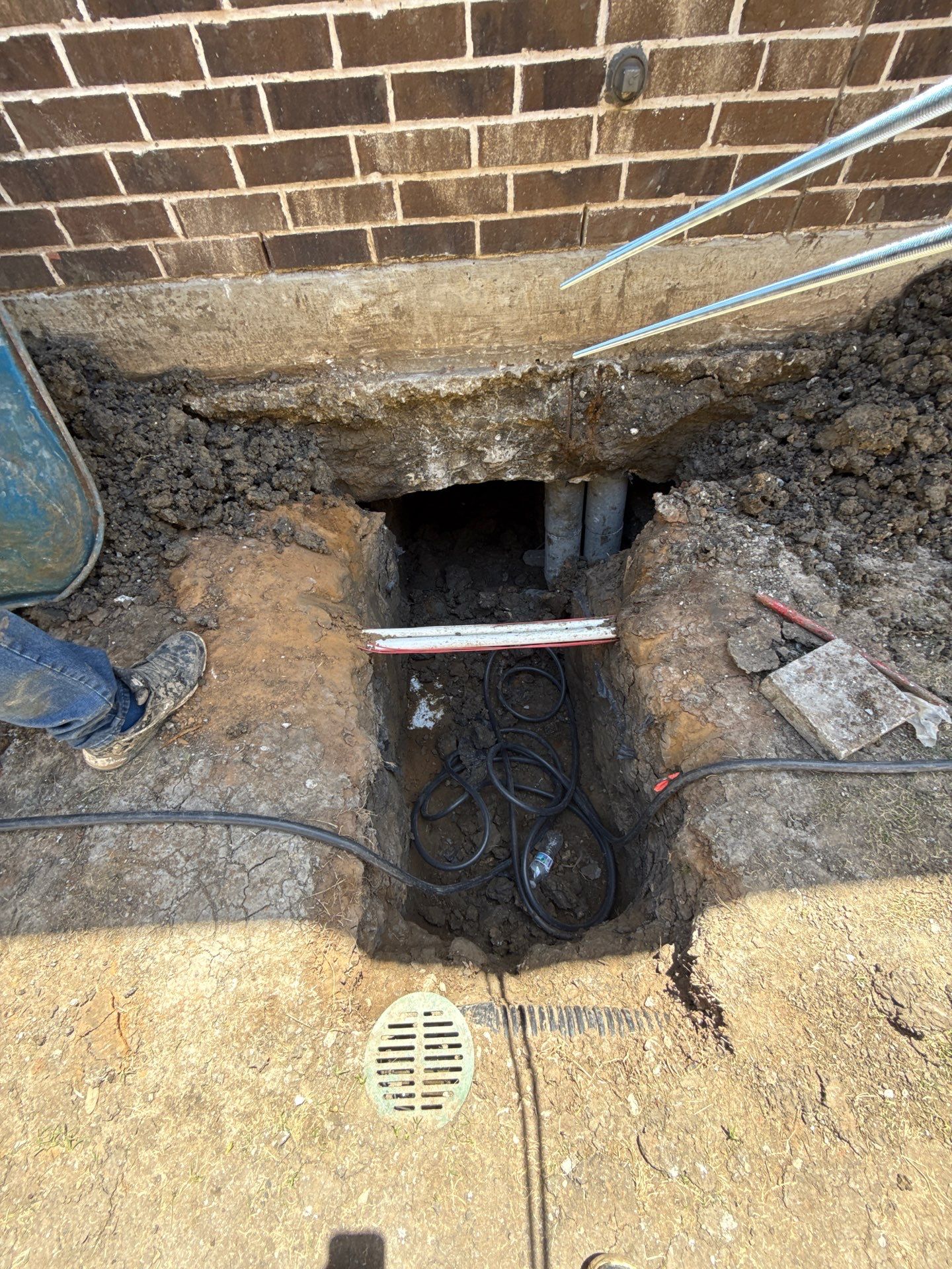 Project in Denton County