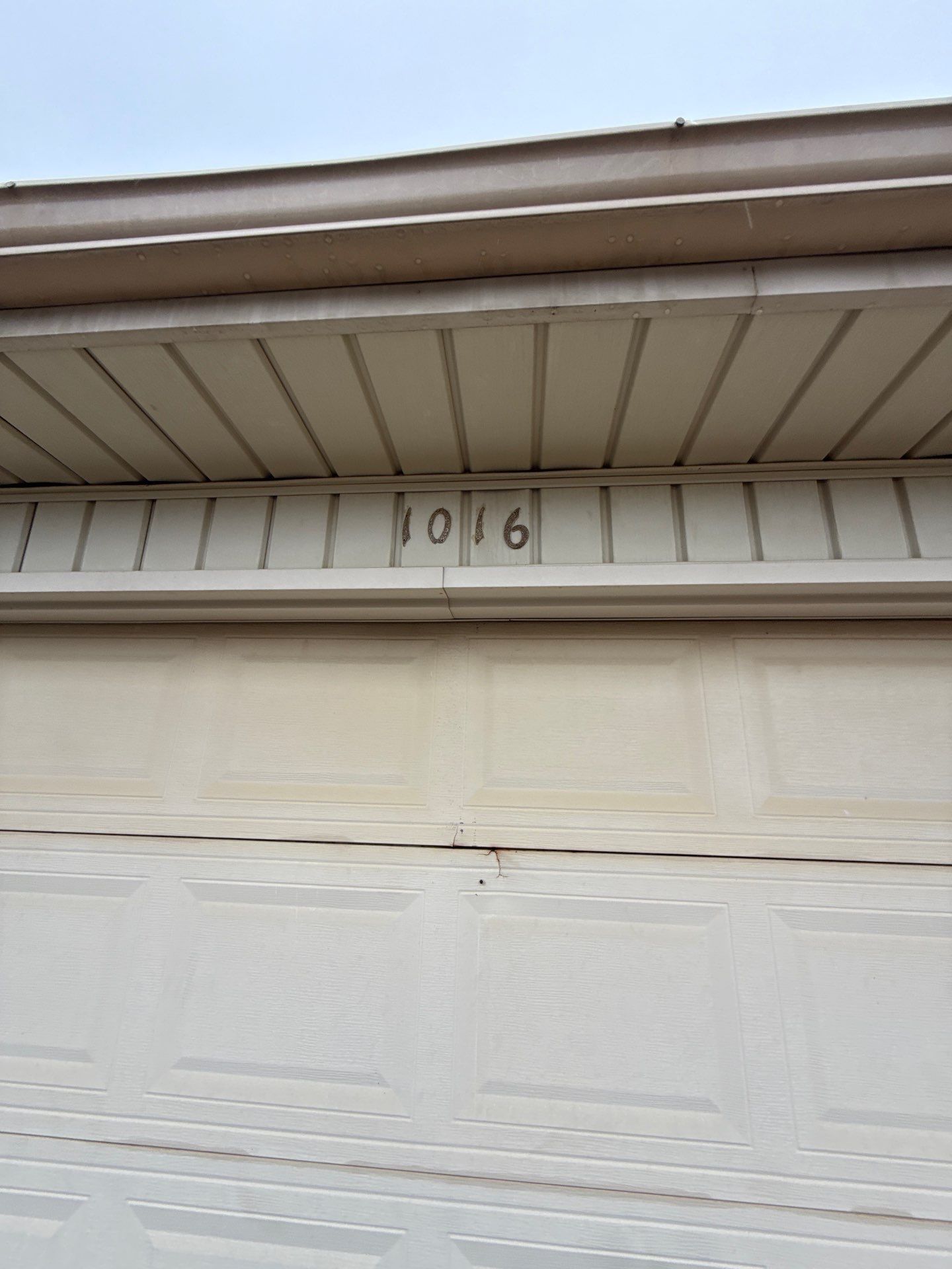 Project in Ellis County