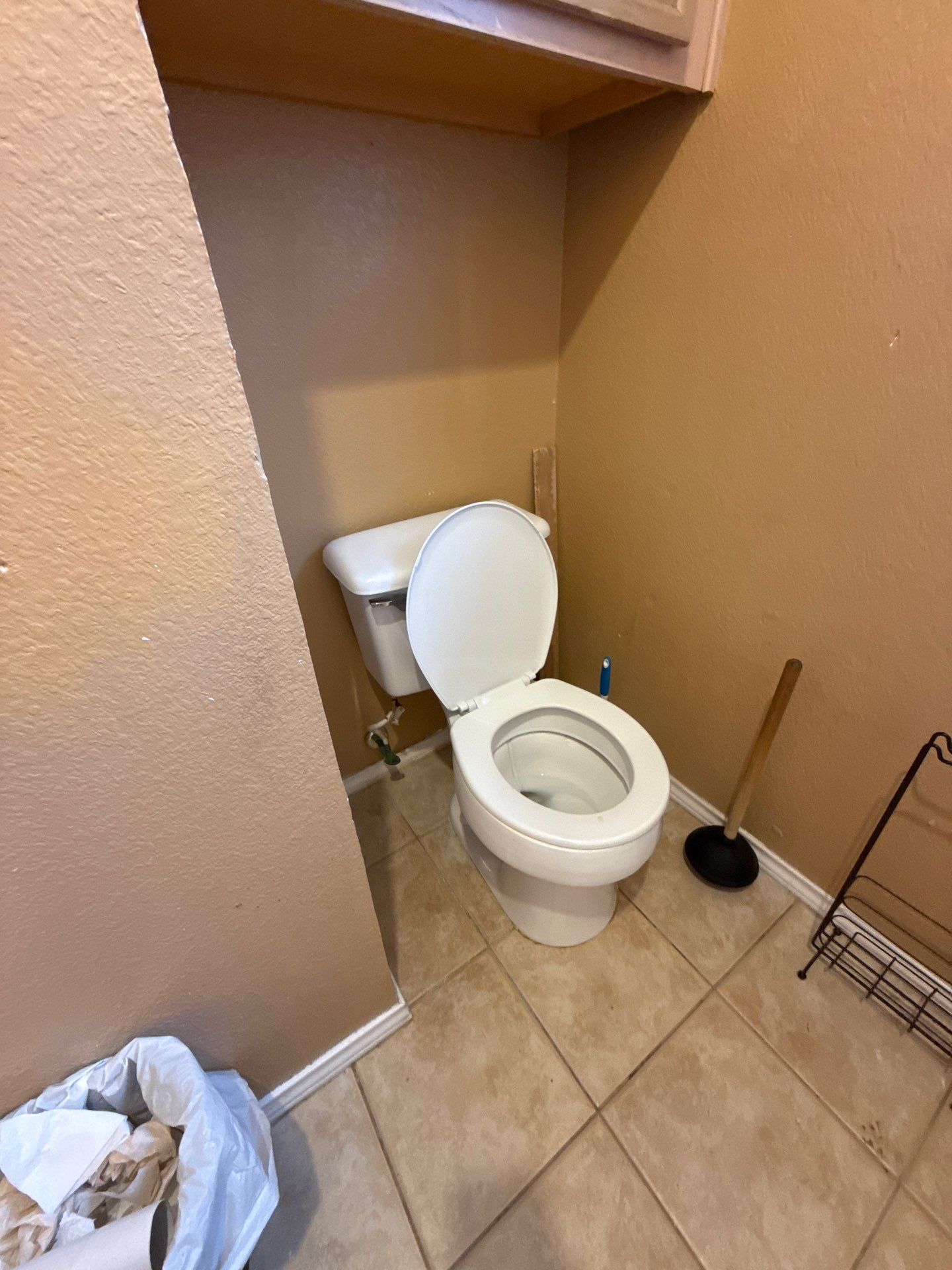 Project in Ellis County