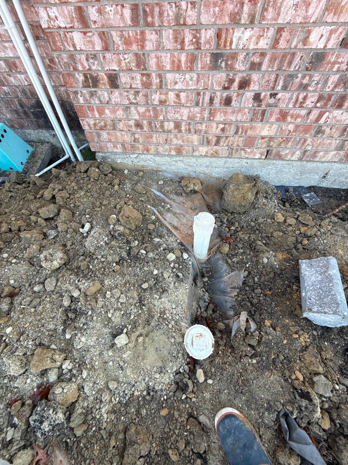 Project in Ellis County