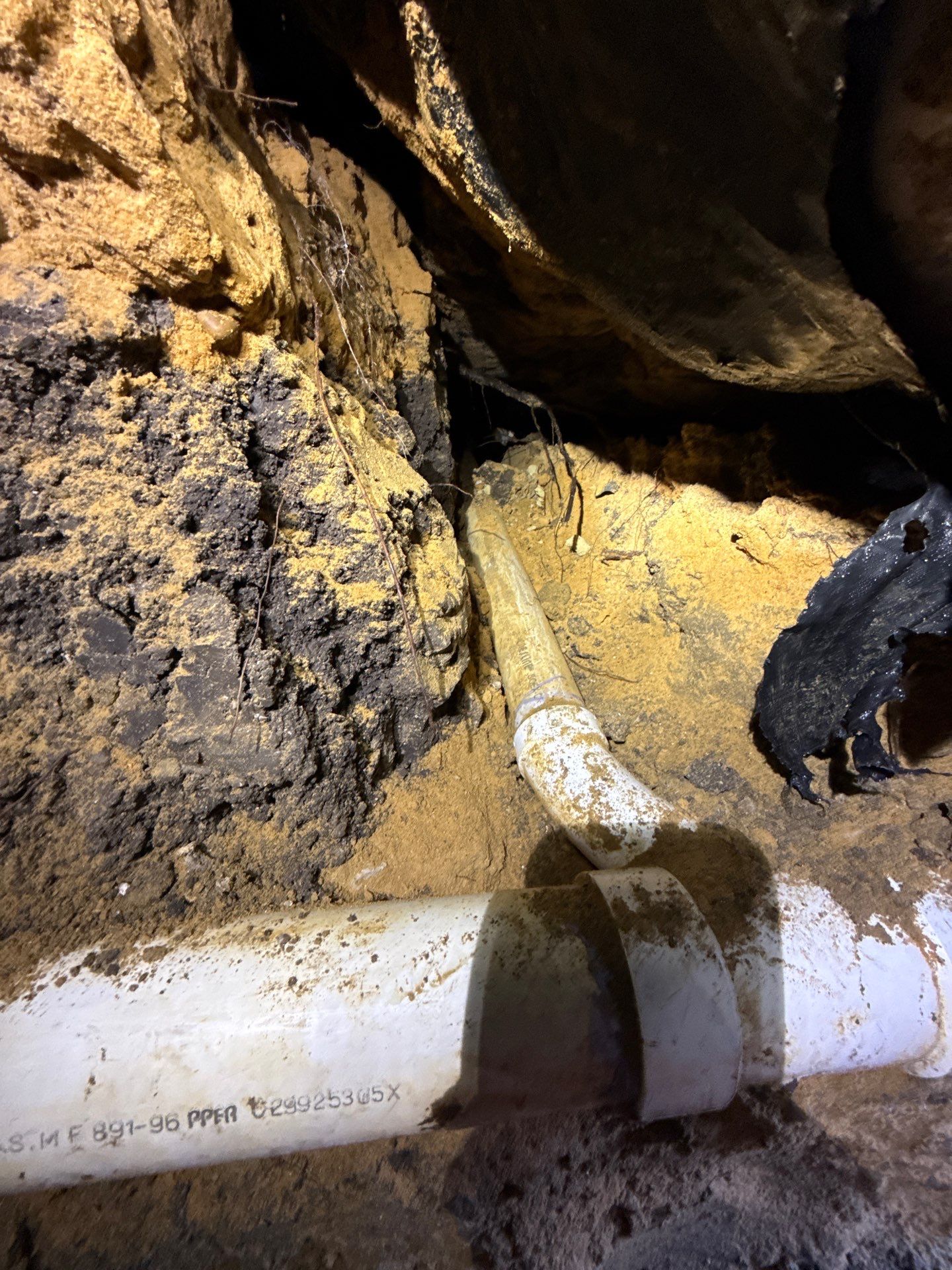 Project in Ellis County