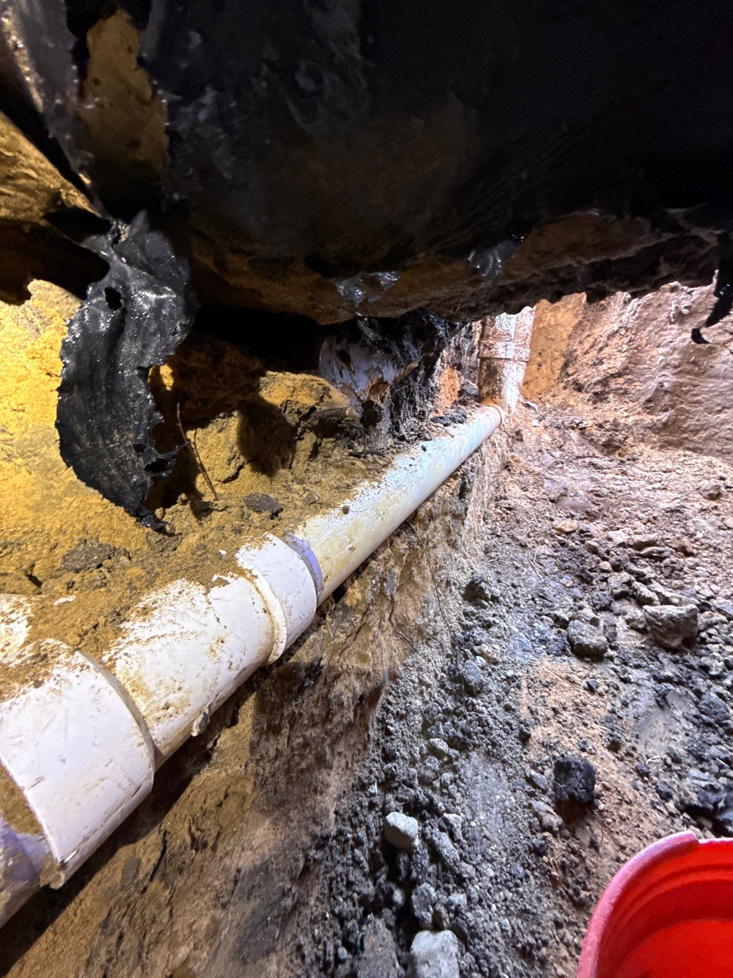 Project in Ellis County