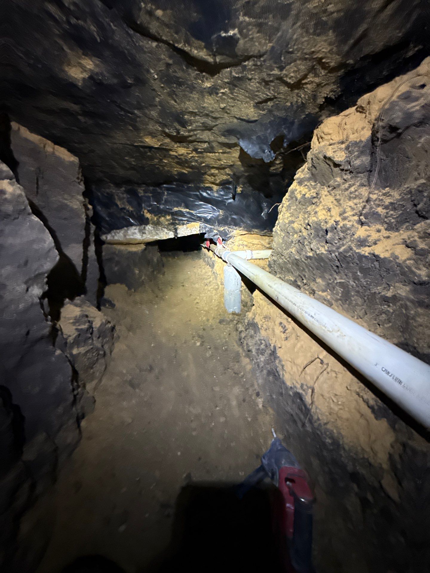 Project in Ellis County