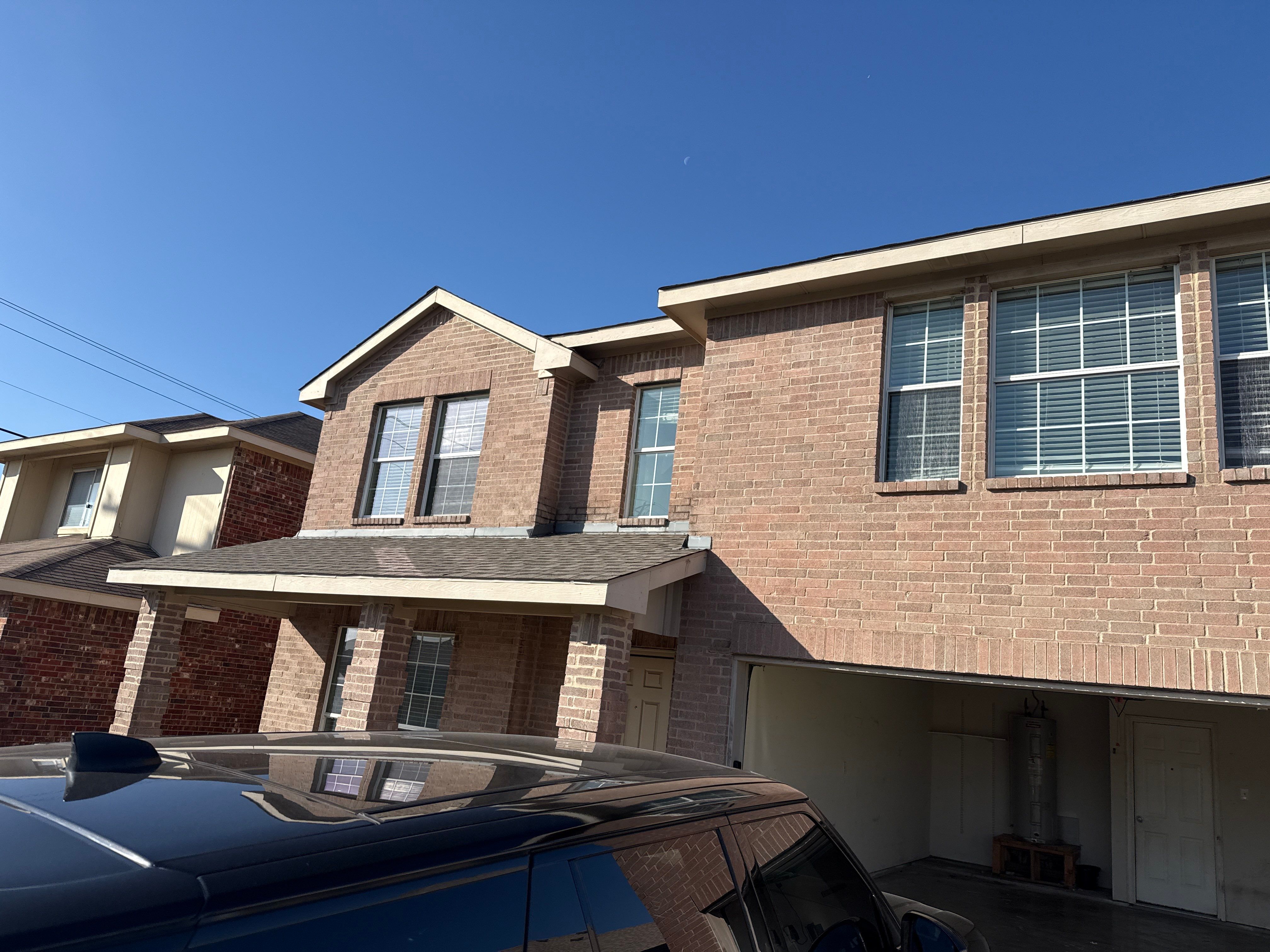 Project in Hunt County