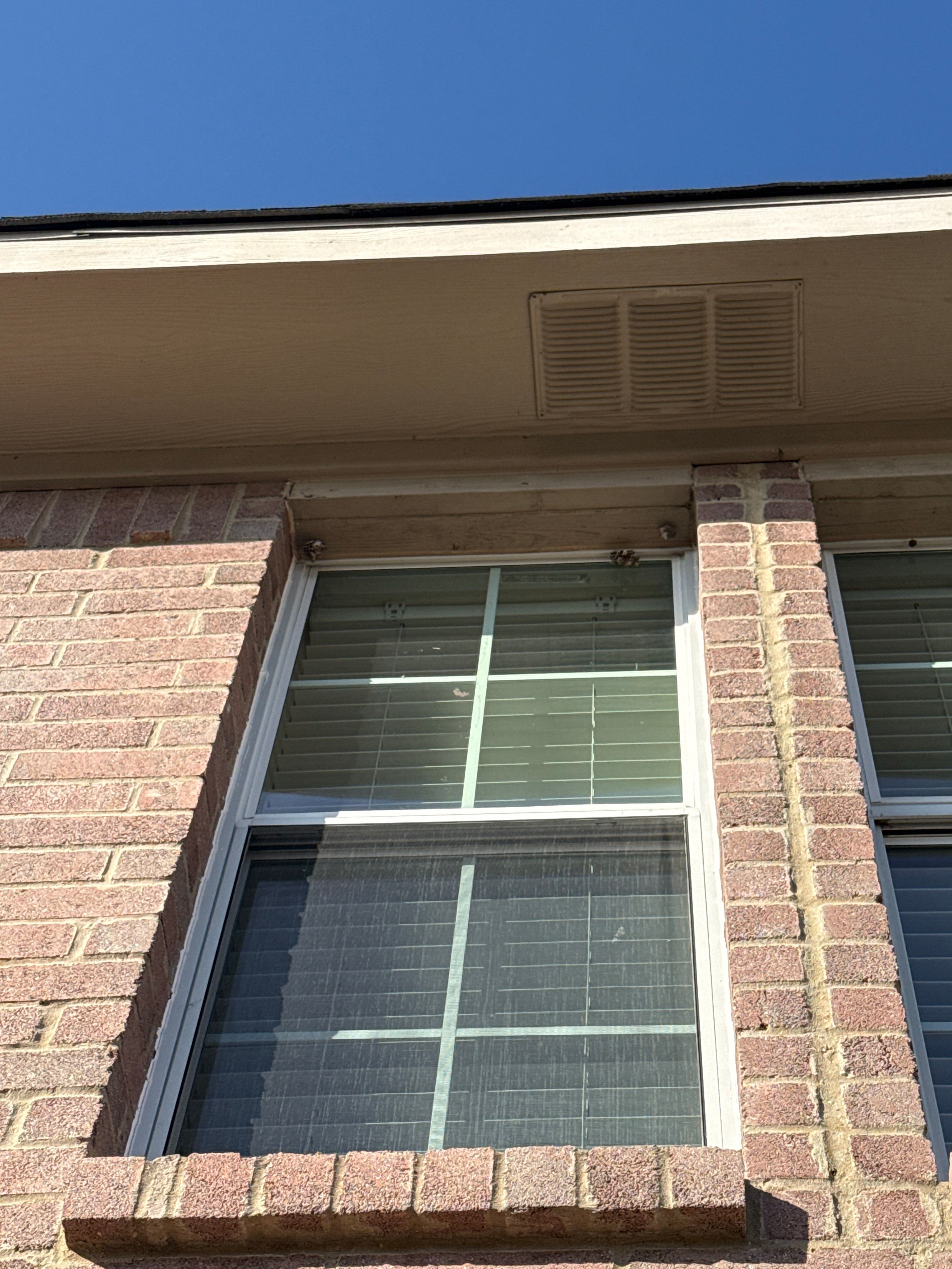 Project in Hunt County