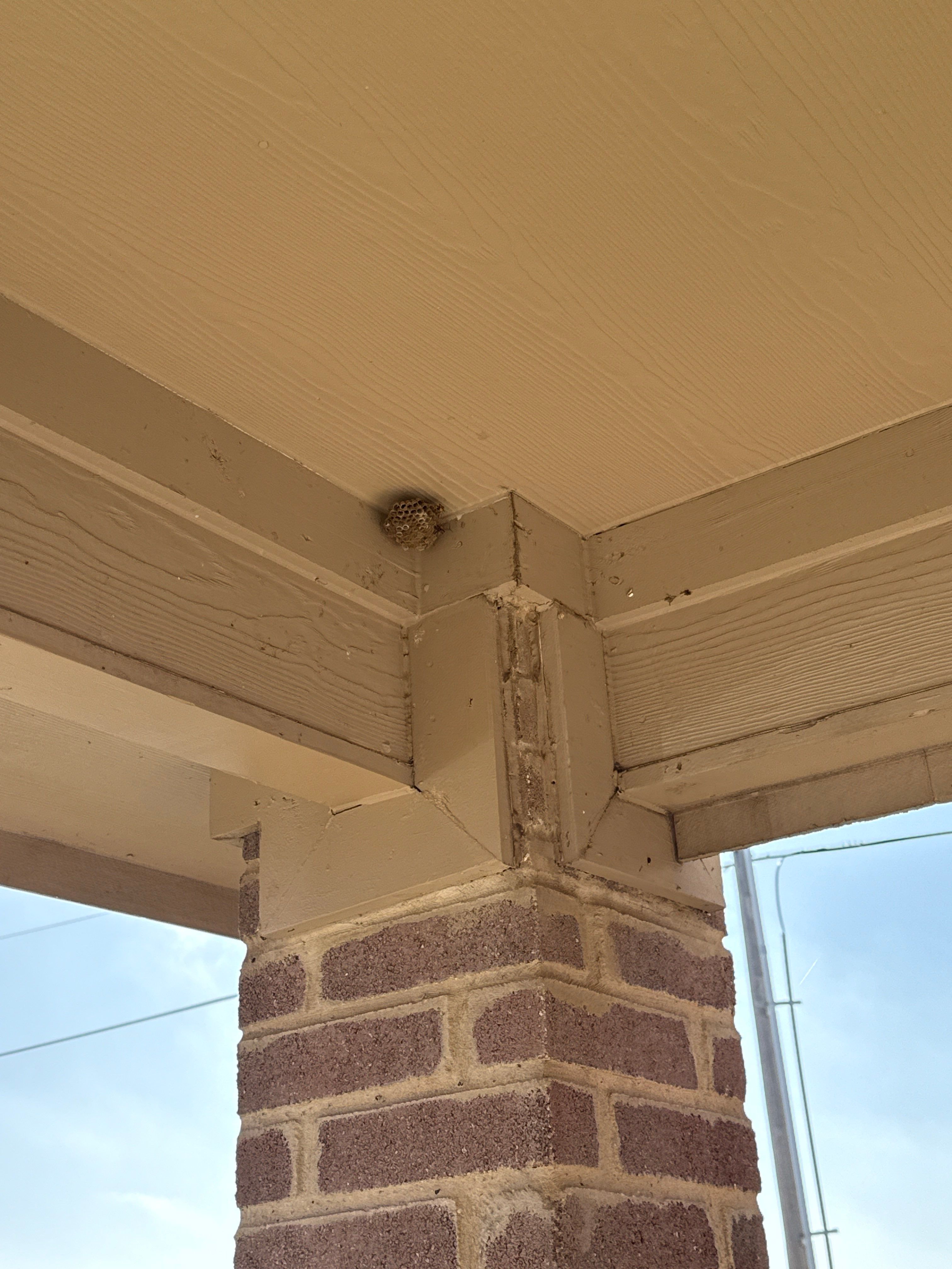 Project in Hunt County
