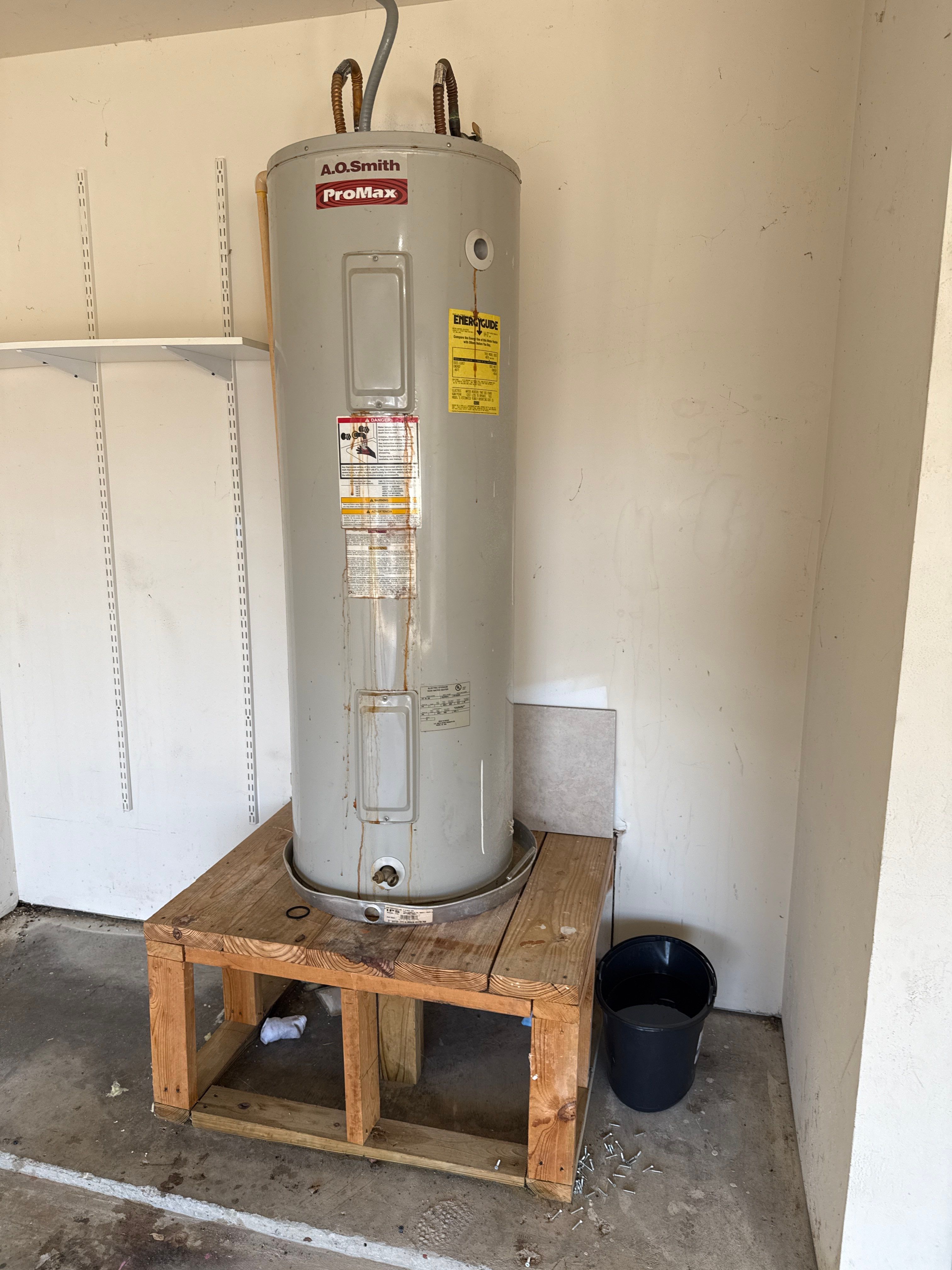 Project in Hunt County