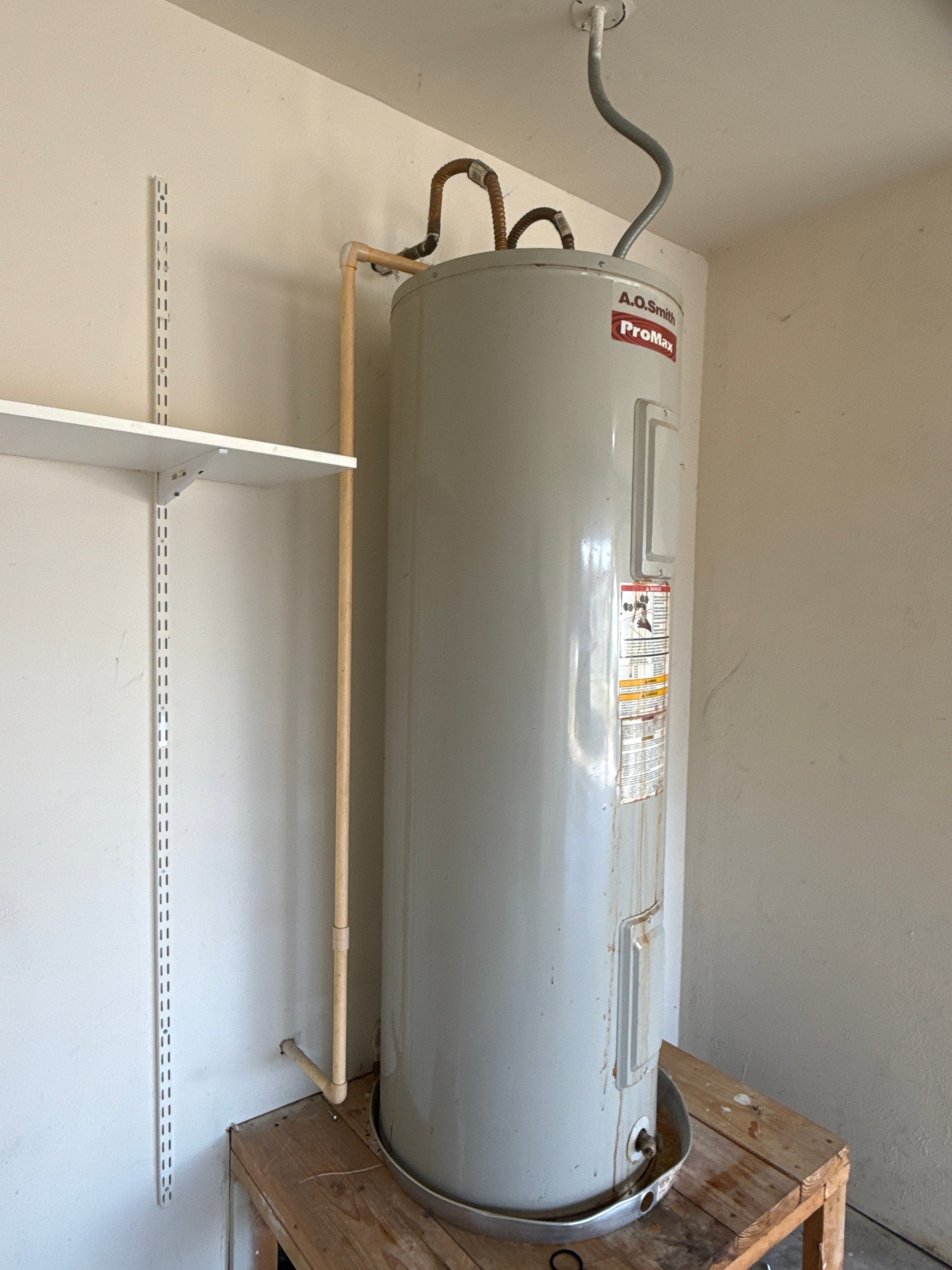 Project in Hunt County