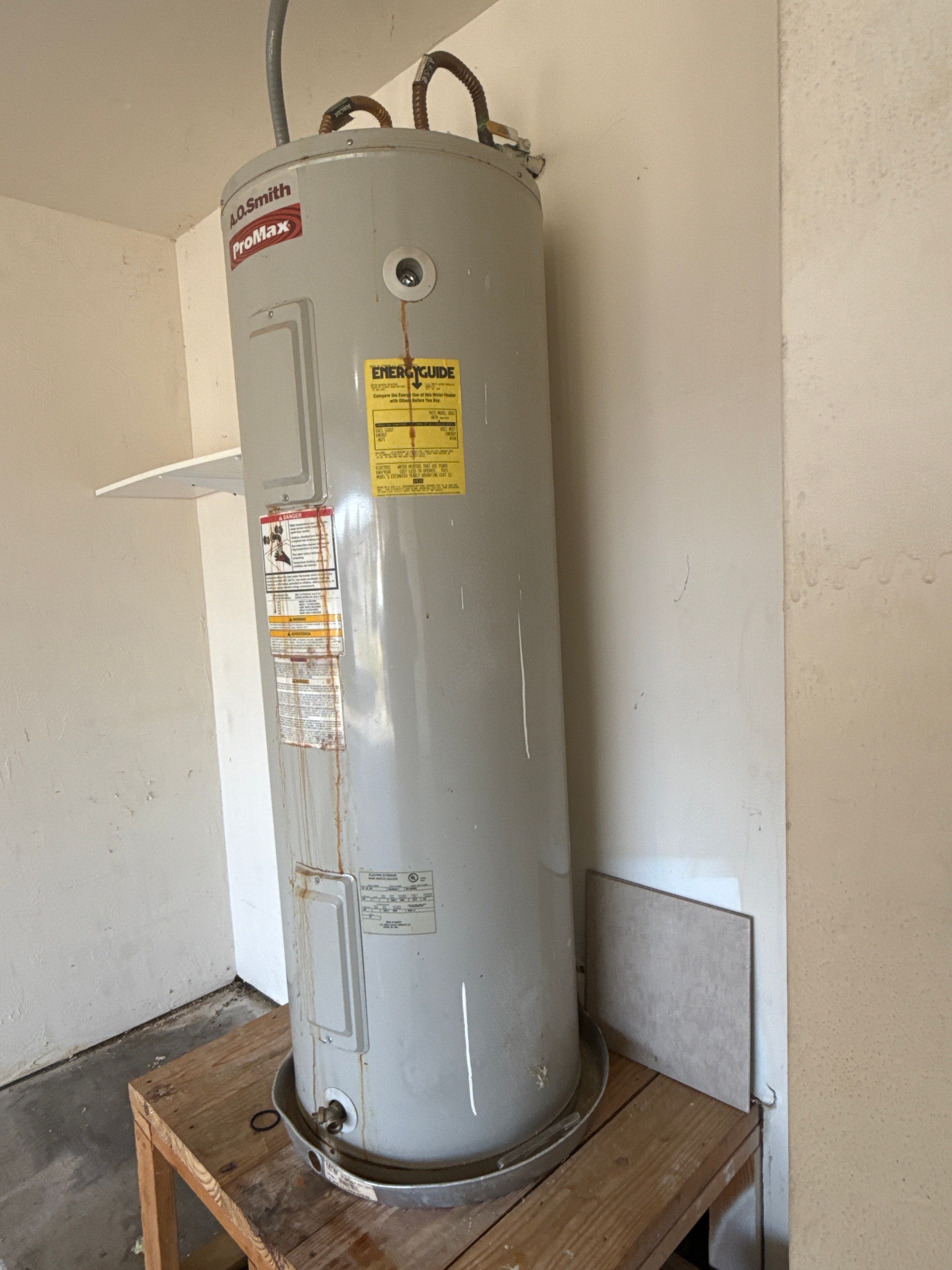 Project in Hunt County
