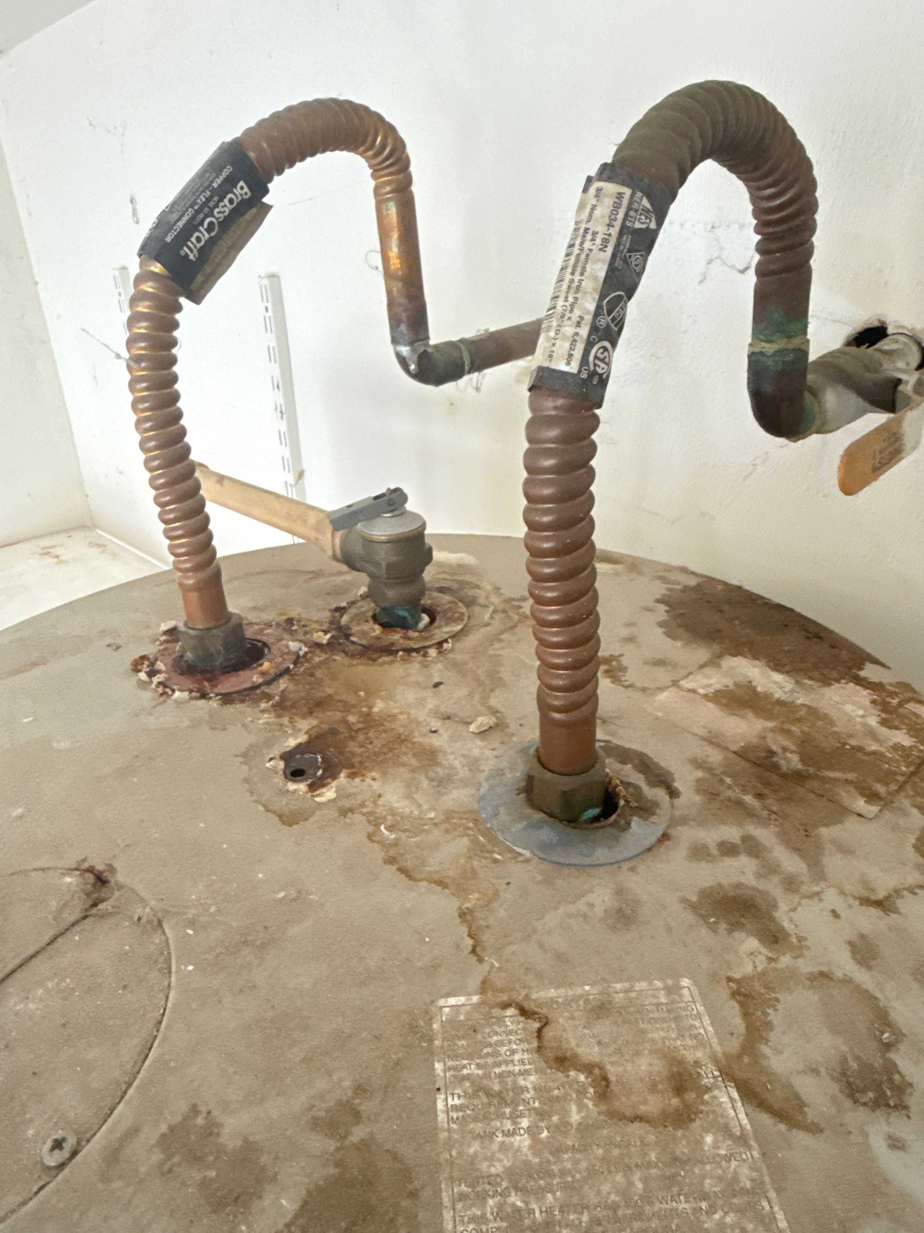Project in Hunt County