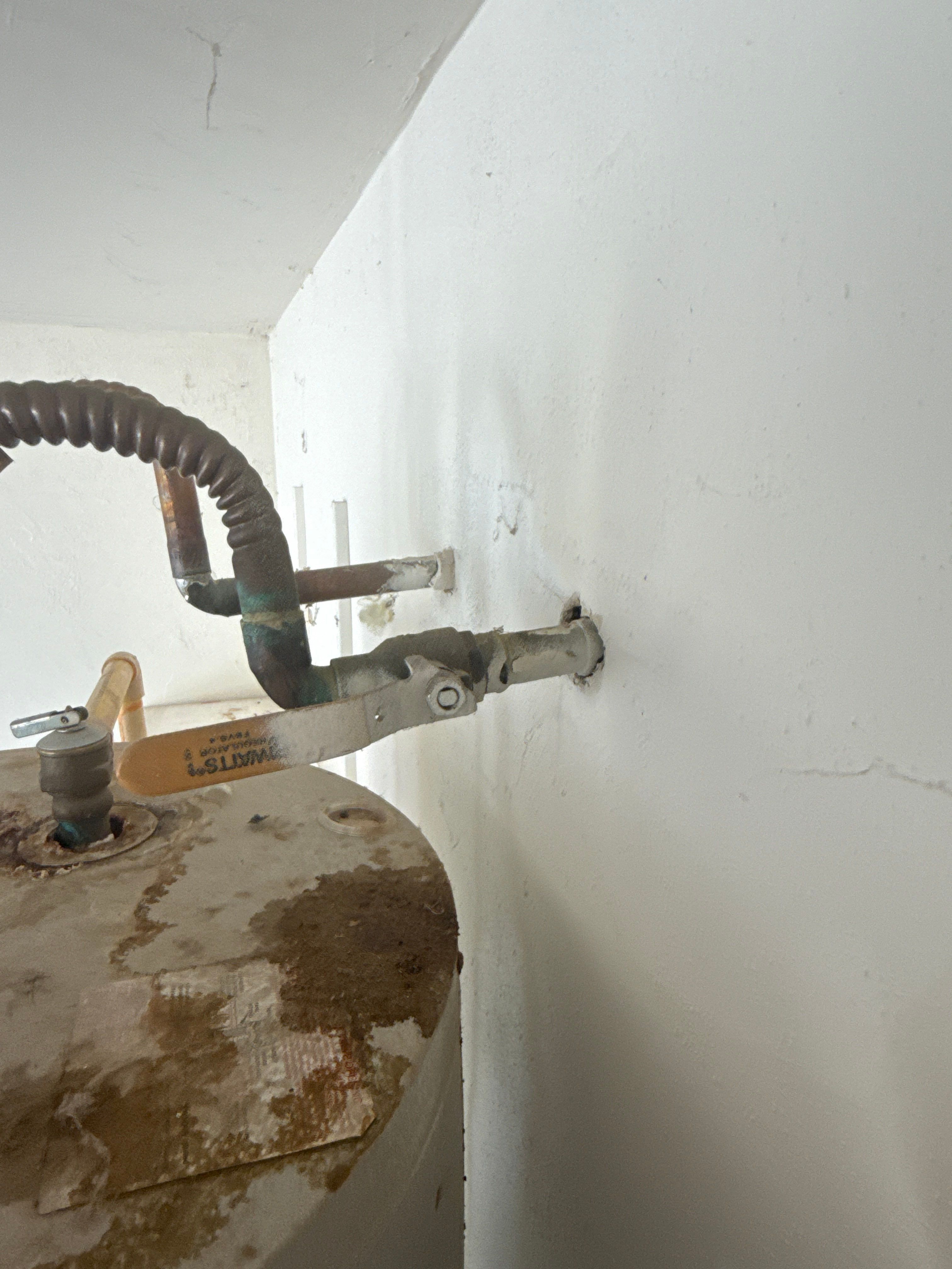 Project in Hunt County