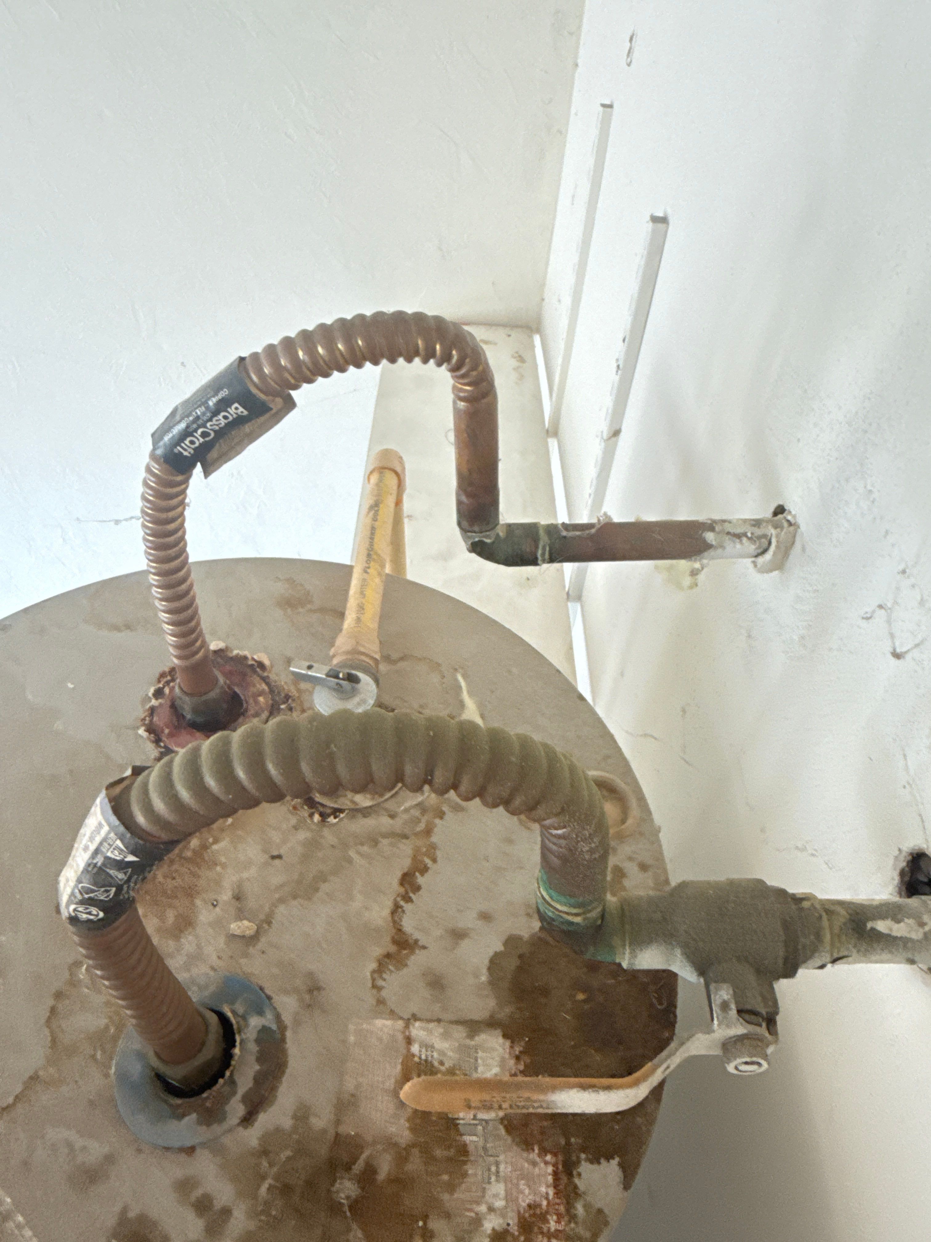 Project in Hunt County