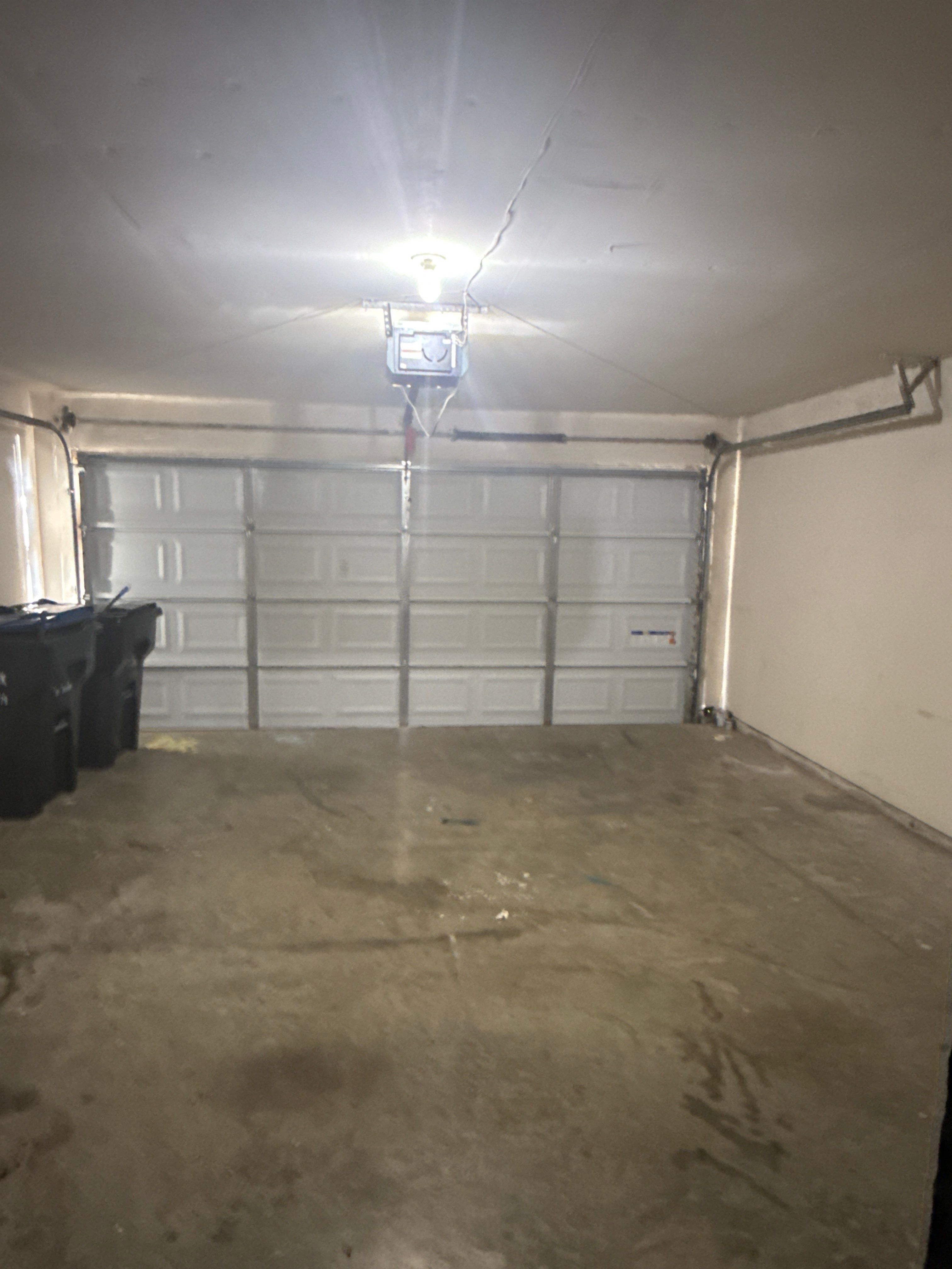 Project in Hunt County