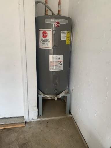 Project in Johnson County