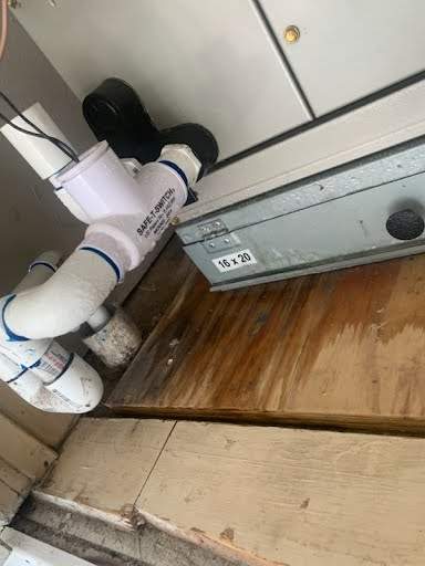 Project in Johnson County