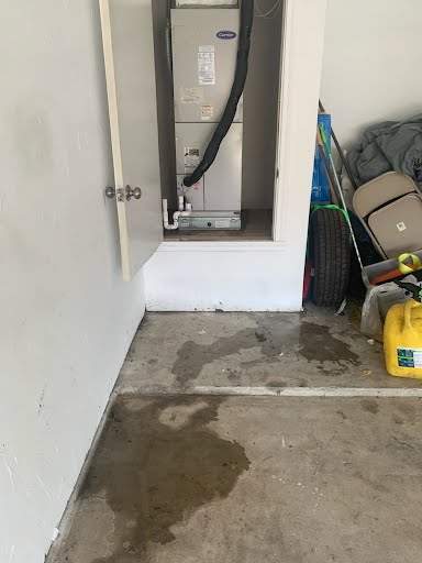 Project in Johnson County