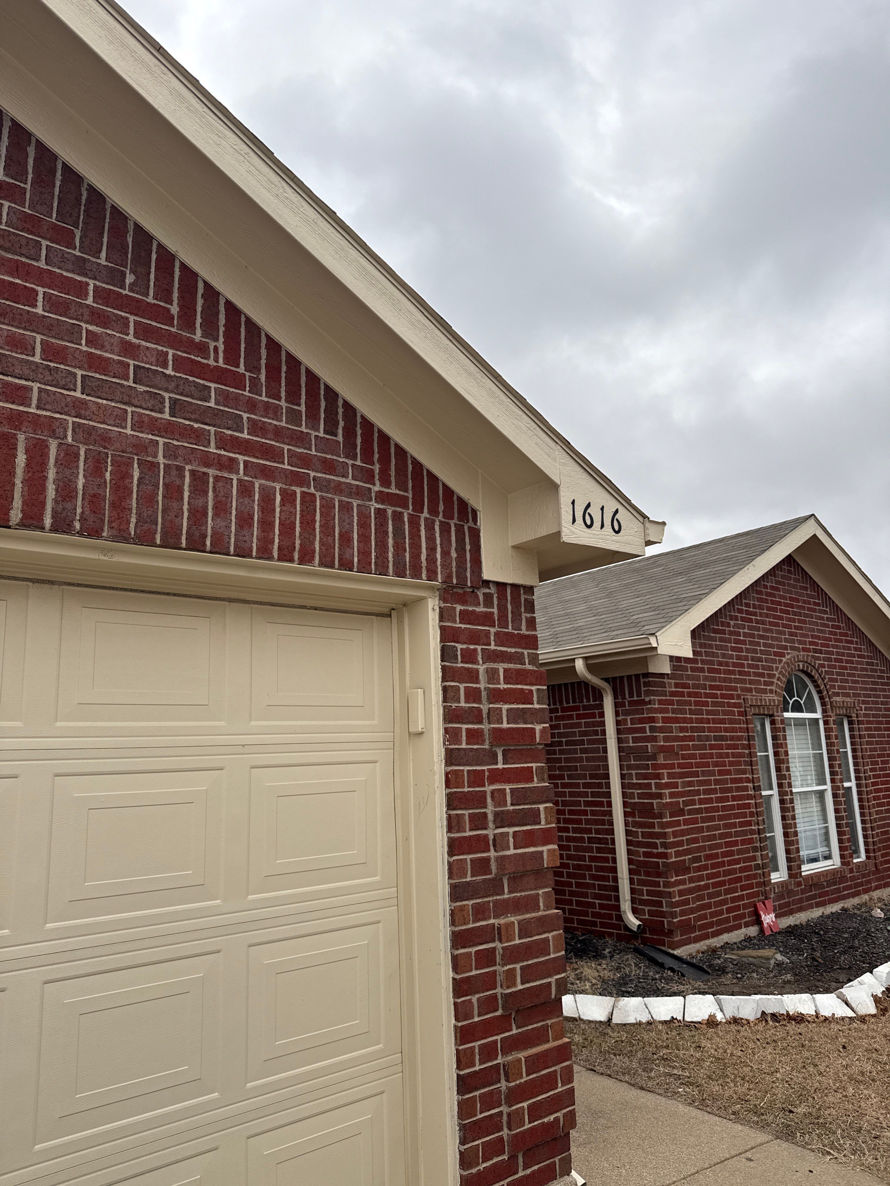 Project in Johnson County