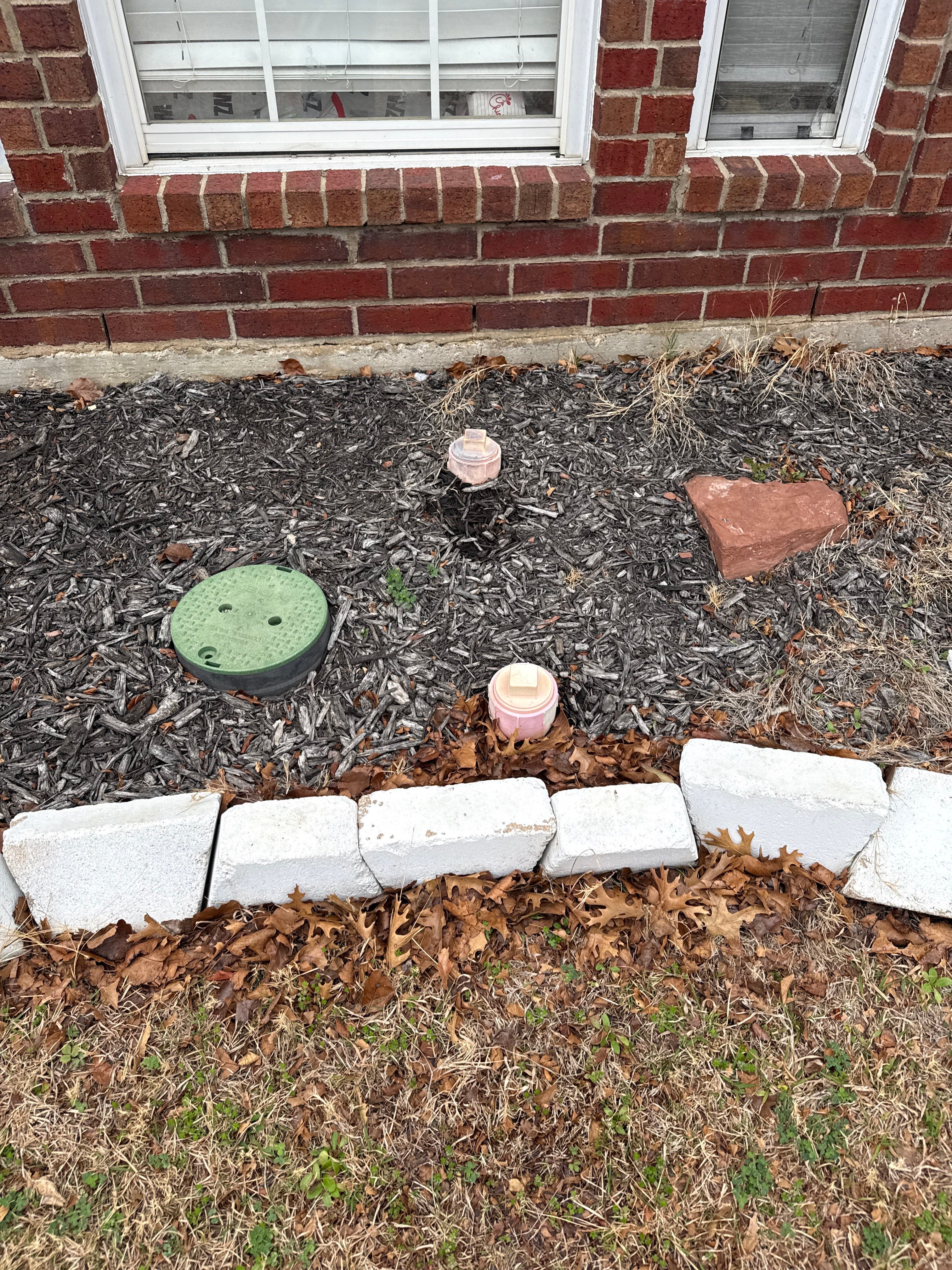 Project in Johnson County