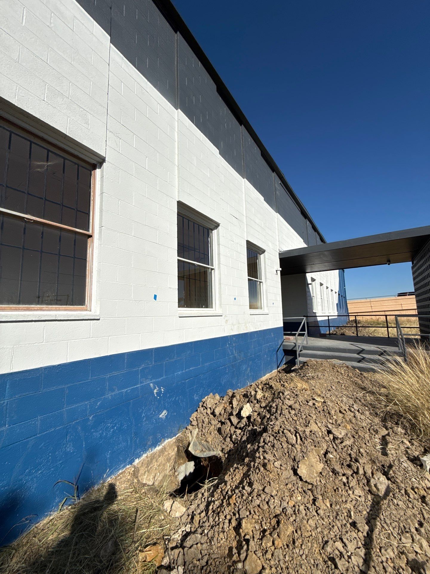 Project in Kaufman County