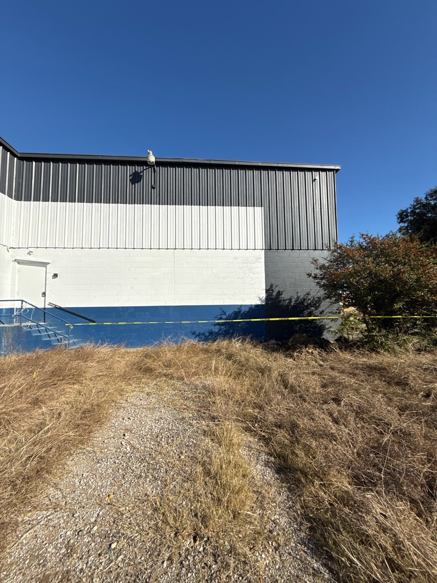 Project in Kaufman County