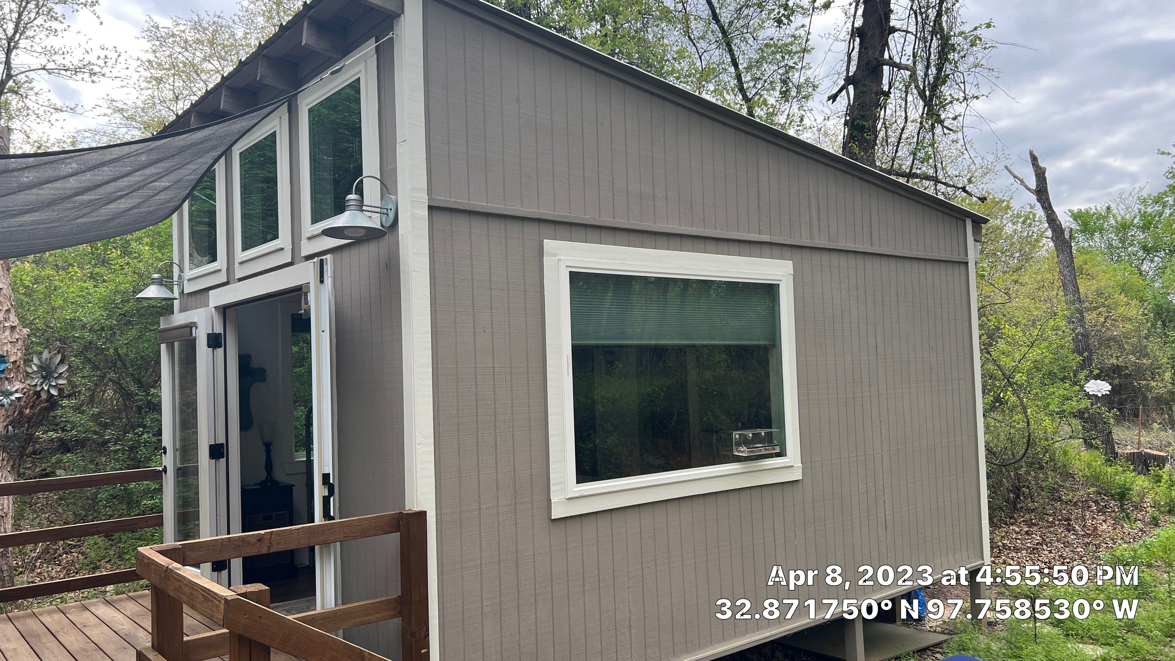 Project in Parker County