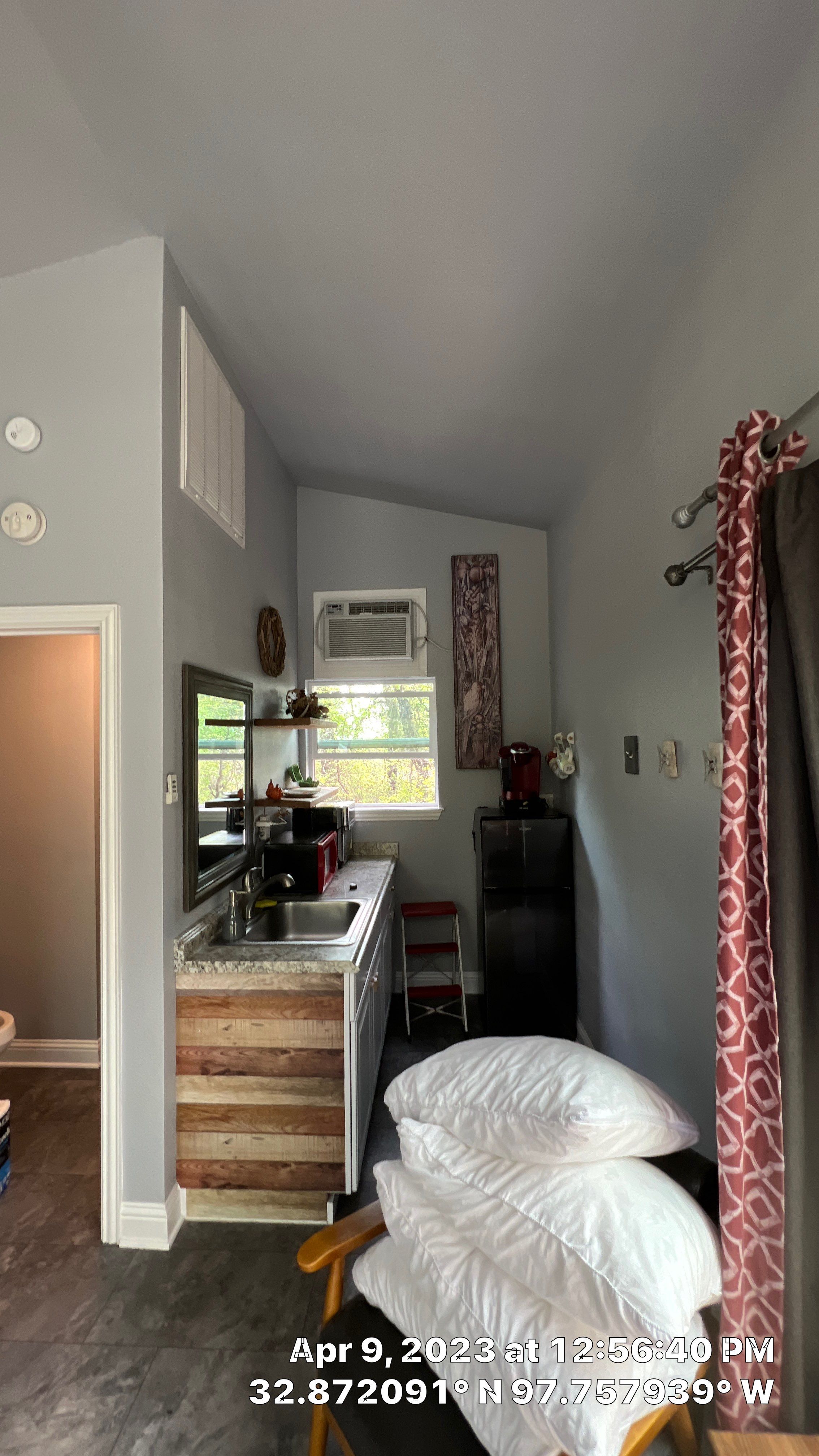 Project in Parker County