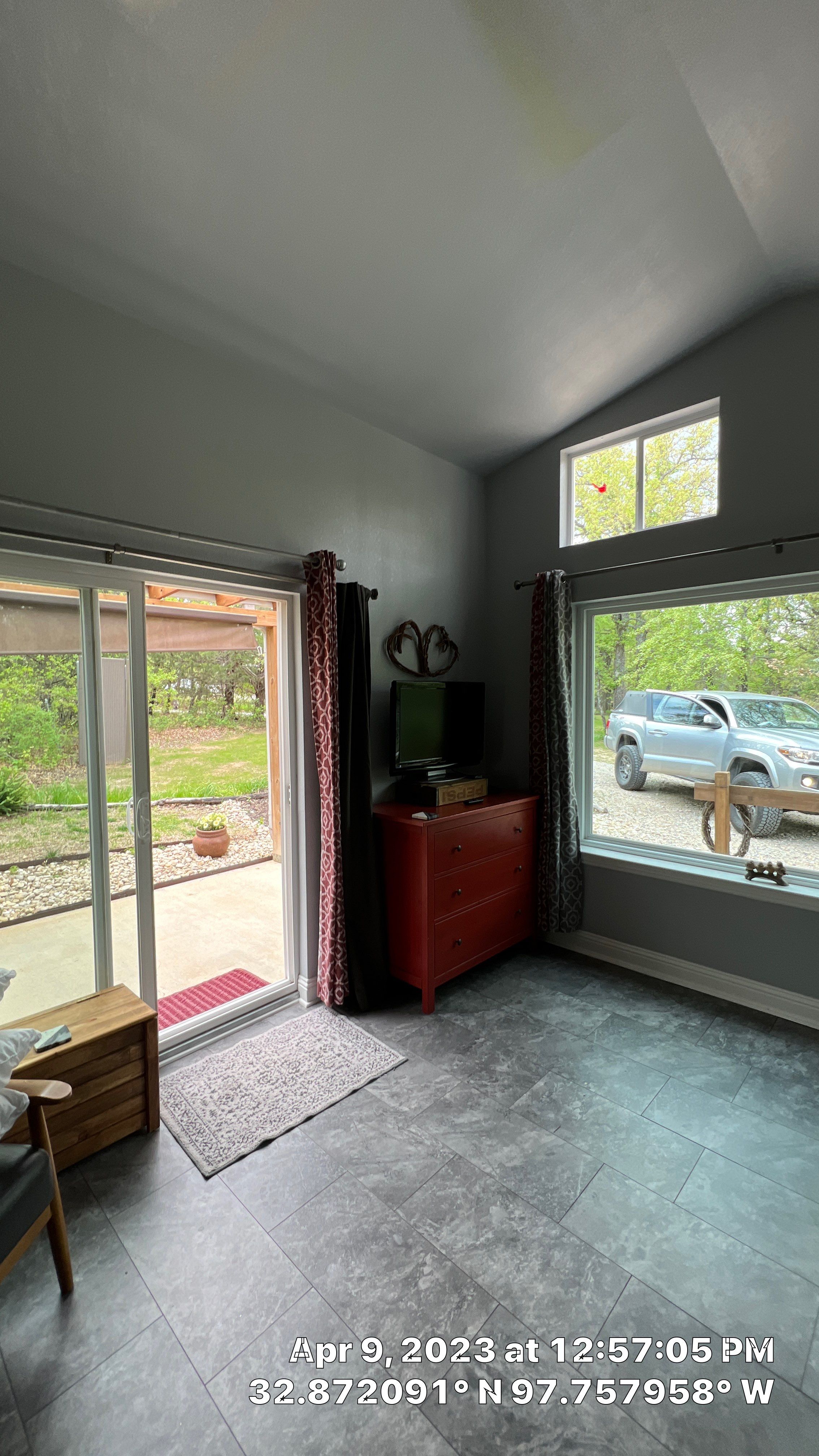 Project in Parker County