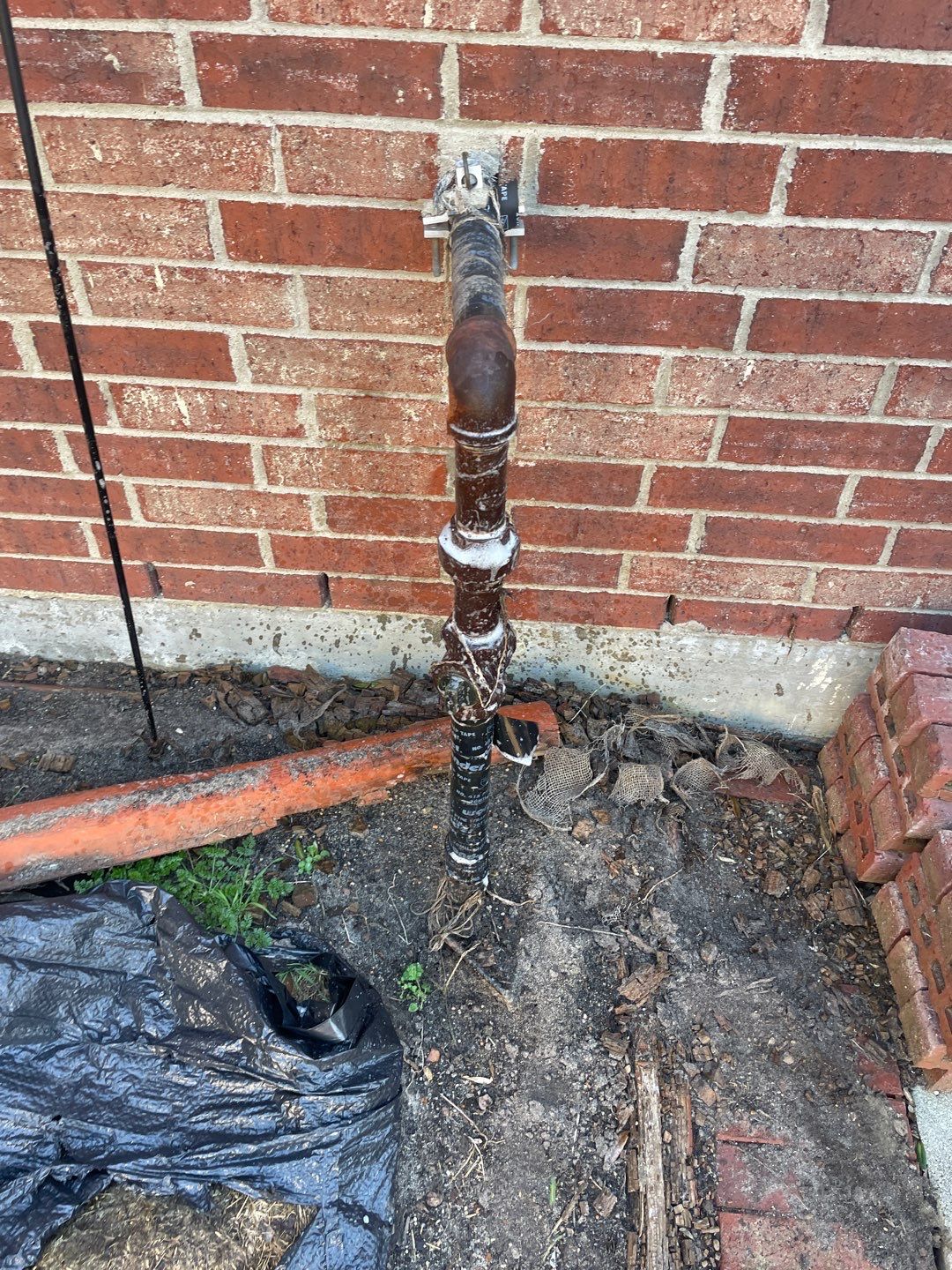 Project in Rockwall County