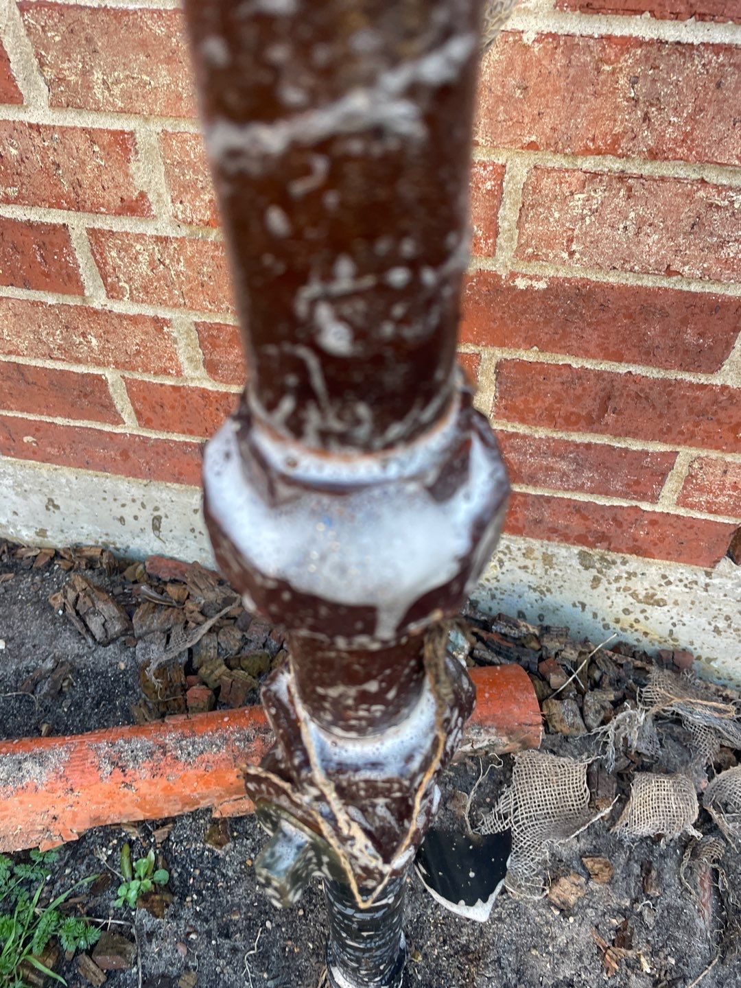 Project in Rockwall County